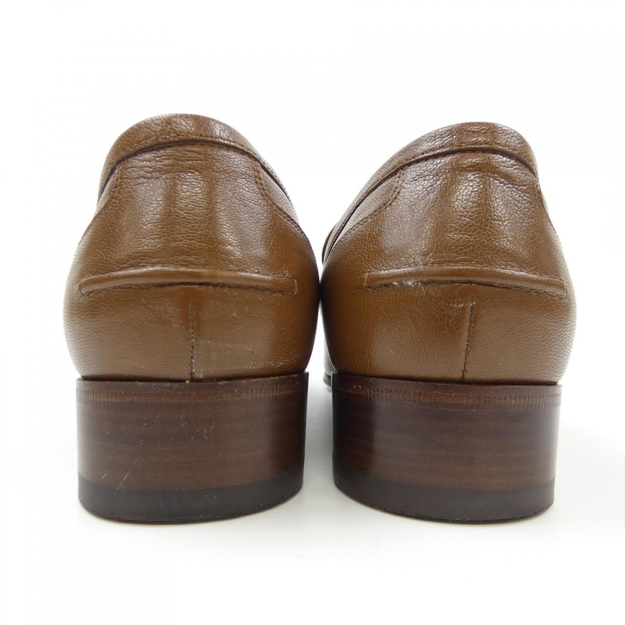 Gucci Gucci Gucci Shoes Leather Shoes 655579 DUTY FREE for USA Size ONE SIZE - 5 Thumbnail