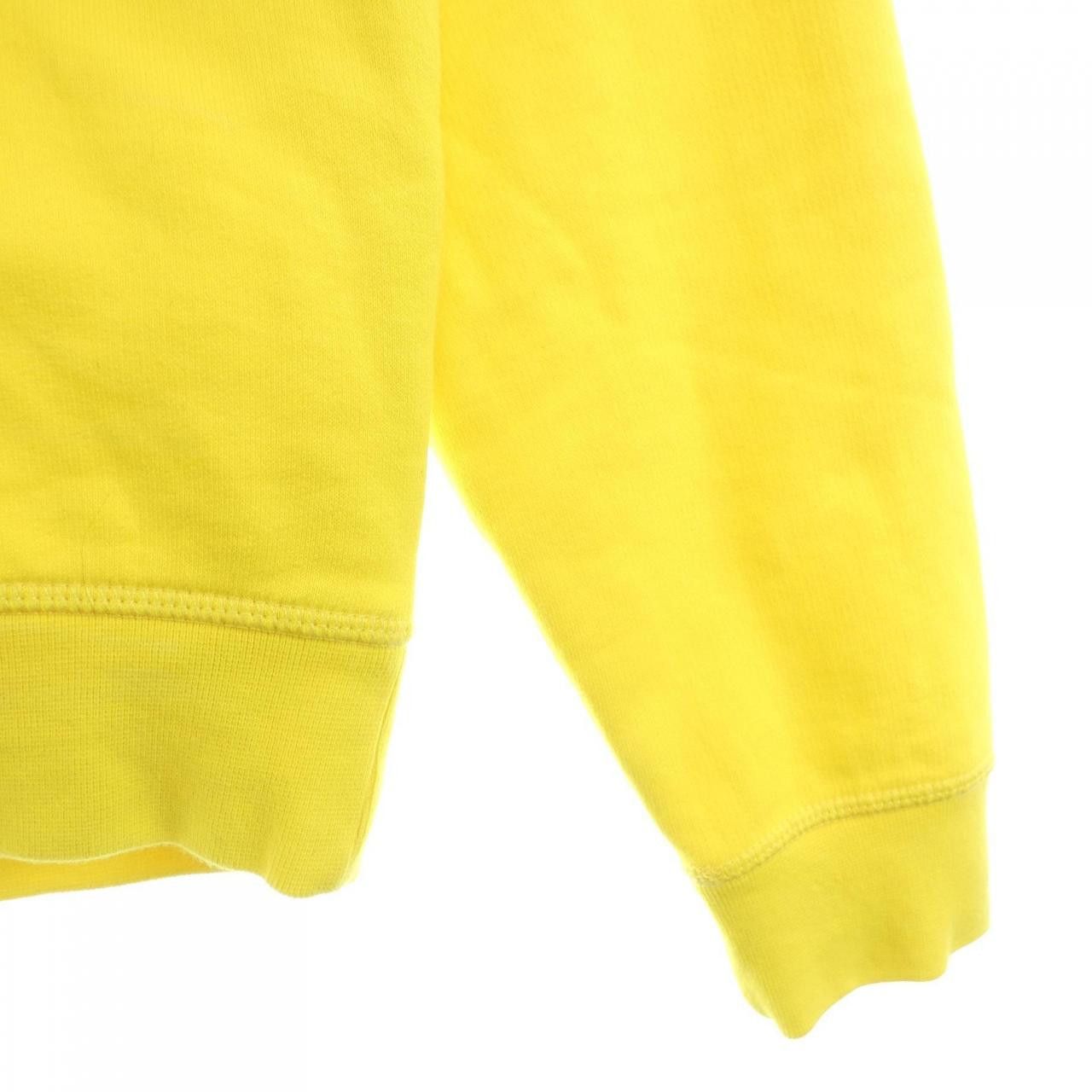 Other Other Dsquared2 S79GU0009 Sweatshirt Cotton Sweatshirts & Hoodies S79GU0009 DUTY FREE for USA Size ONE SIZE - 7 Thumbnail