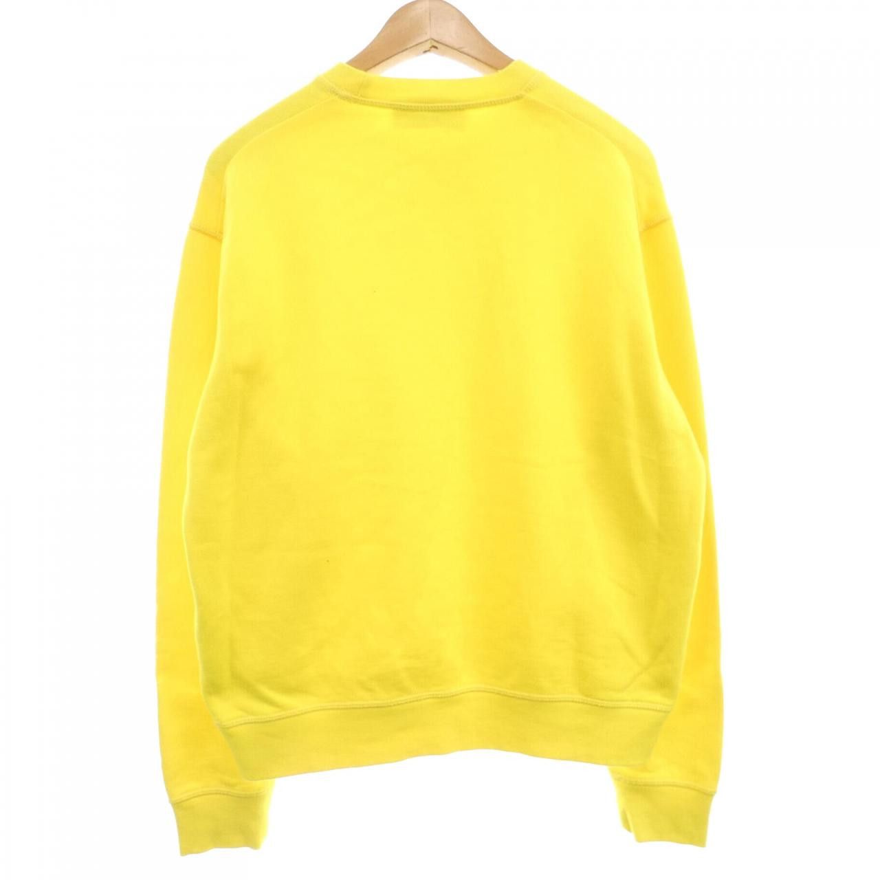 Other Other Dsquared2 S79GU0009 Sweatshirt Cotton Sweatshirts & Hoodies S79GU0009 DUTY FREE for USA Size ONE SIZE - 2 Thumbnail