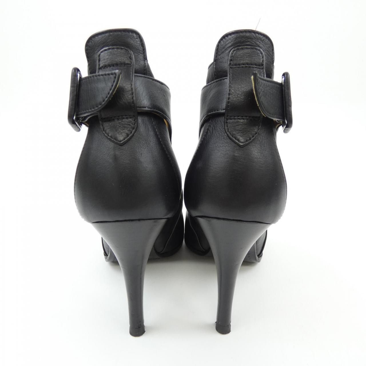 Hermes Hermes Hermes Pumps Leather Shoes DUTY FREE for USA Size ONE SIZE - 5 Thumbnail