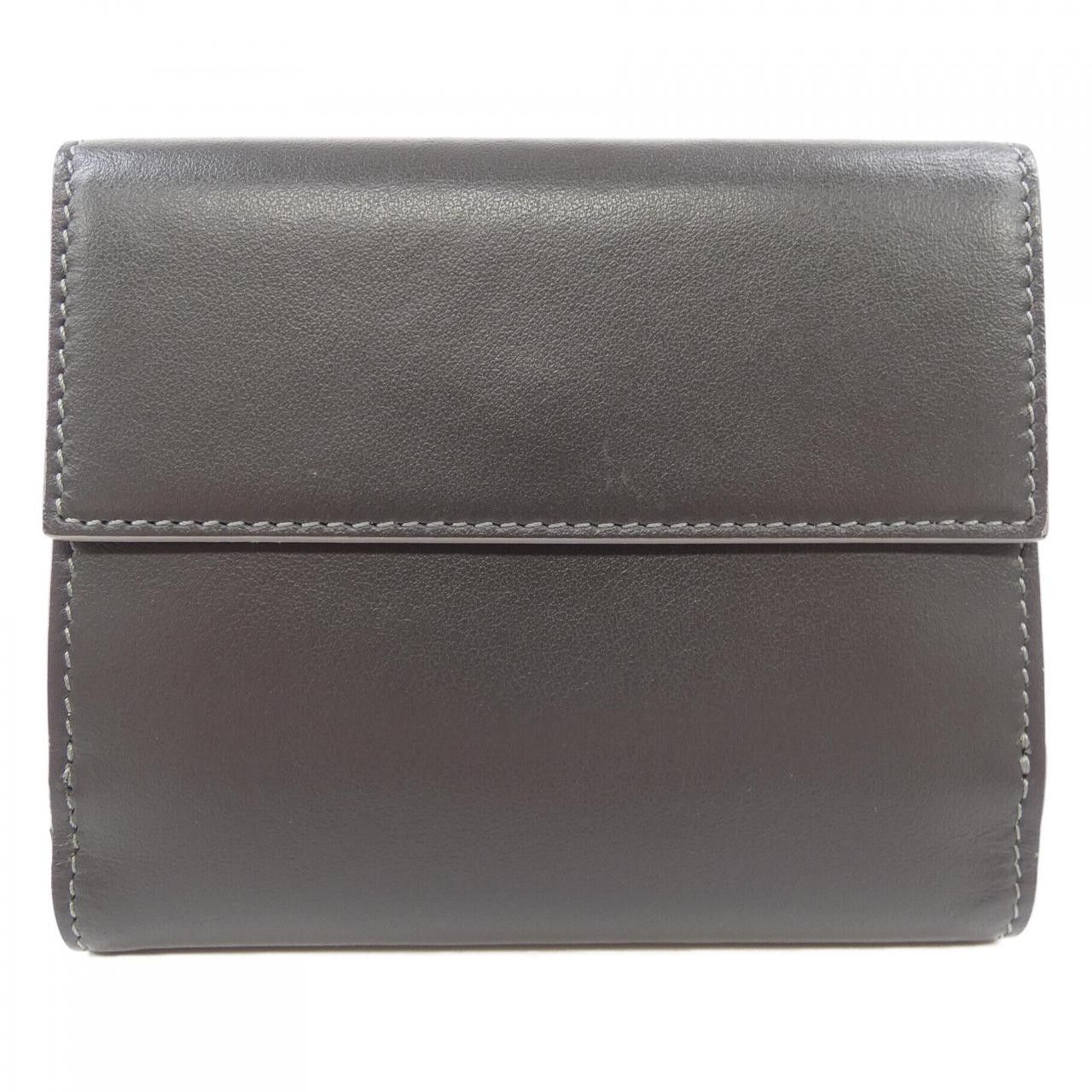 Other MORABITO Wallet Leather Short Wallet DUTY FREE for USA
