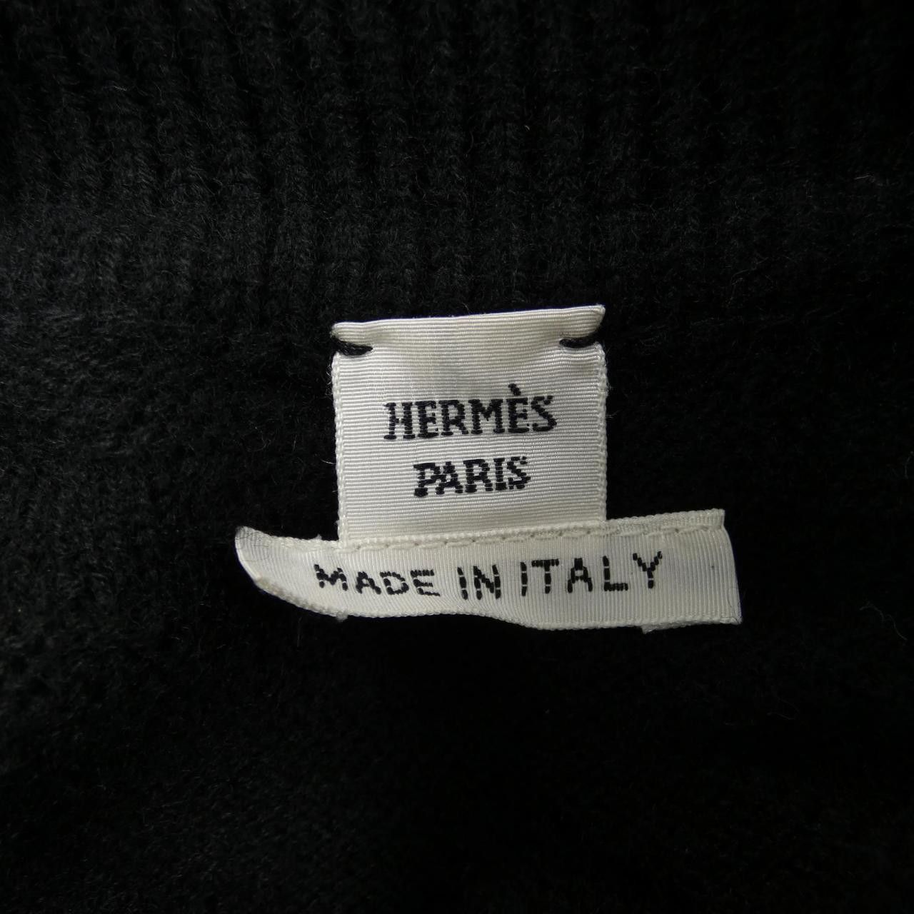 Hermes Hermes Hermes Knitwear Others Tops DUTY FREE for USA Size ONE SIZE - 4 Thumbnail