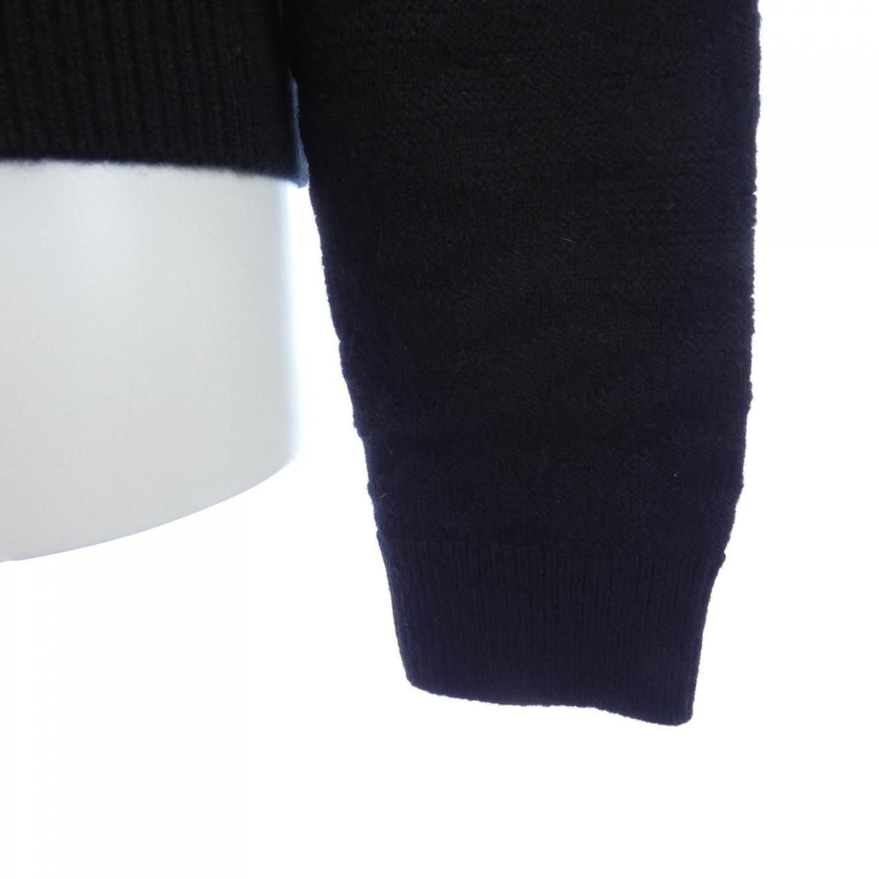 Hermes Hermes Hermes Knitwear Others Tops DUTY FREE for USA Size ONE SIZE - 6 Thumbnail
