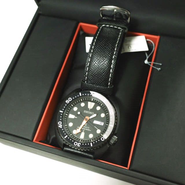 Seiko Seiko SEIKO PROSPEX Stainless Steel Watch Metal Automatic SBDY005 DUTY FREE for USA Size ONE SIZE - 5 Thumbnail