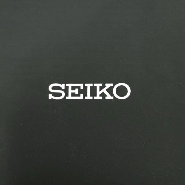 Seiko Seiko SEIKO PROSPEX Stainless Steel Watch Metal Automatic SBDY005 DUTY FREE for USA Size ONE SIZE - 11 Thumbnail