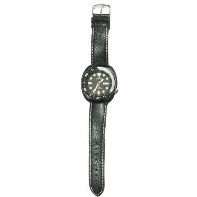 Seiko Seiko SEIKO PROSPEX Stainless Steel Watch Metal Automatic SBDY005 DUTY FREE for USA Size ONE SIZE - 10 Thumbnail