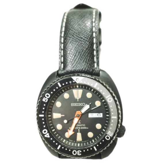 Seiko Seiko SEIKO PROSPEX Stainless Steel Watch Metal Automatic SBDY005 DUTY FREE for USA Size ONE SIZE - 6 Thumbnail