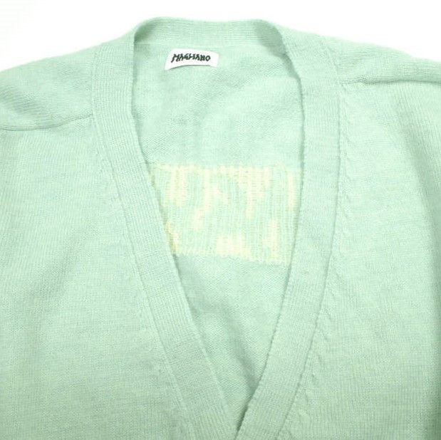 Other Other MAGLIANO GRAMPA CARDIGAN Wool Cardigan Others Tops MAGLIAN023FW-1 DUTY FREE for USA Size ONE SIZE - 3 Thumbnail