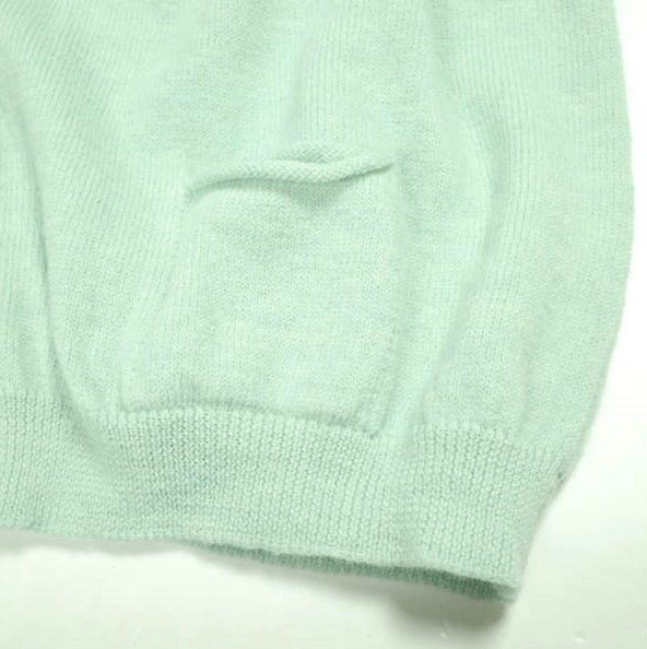 Other Other MAGLIANO GRAMPA CARDIGAN Wool Cardigan Others Tops MAGLIAN023FW-1 DUTY FREE for USA Size ONE SIZE - 4 Thumbnail