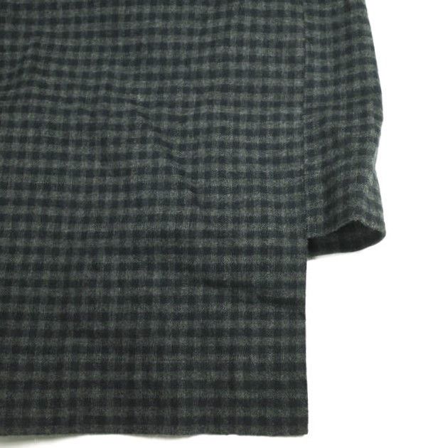 Vivienne Westwood Vivienne Westwood Vivienne Westwood Red Label Cotton Check Dress Cotton Dresses 17-12-532010 DUTY FREE for USA Size ONE SIZE - 5 Thumbnail
