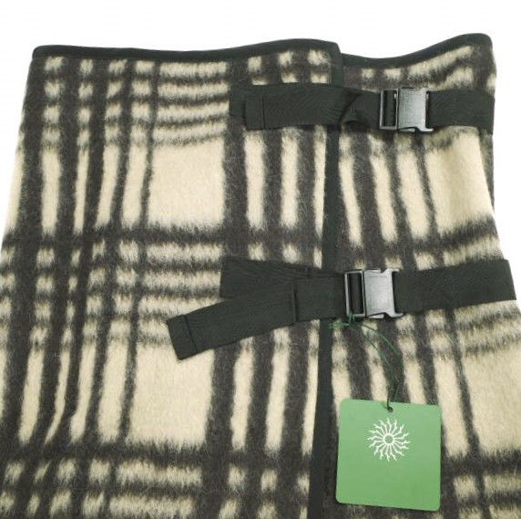 Other Other South2 West8 KILT SKIRT Skirt Others Skirts JO776 DUTY FREE for USA Size ONE SIZE - 5 Thumbnail