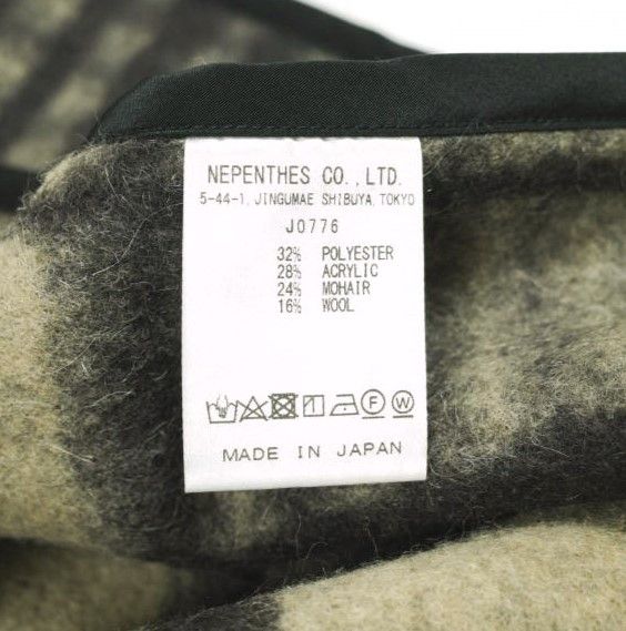 Other Other South2 West8 KILT SKIRT Skirt Others Skirts JO776 DUTY FREE for USA Size ONE SIZE - 9 Thumbnail