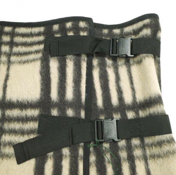 Other Other South2 West8 KILT SKIRT Skirt Others Skirts JO776 DUTY FREE for USA Size ONE SIZE - 6 Thumbnail