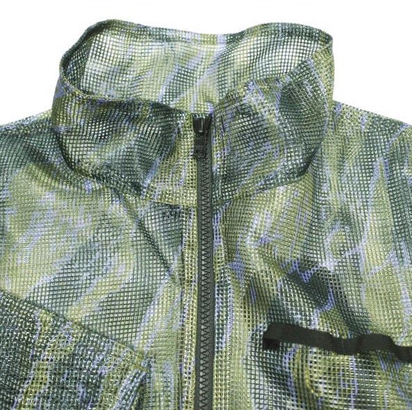Other Other Needles × PURPLE THINGS BDU Vest Heavyweight Mesh Vest Others Tops MR400 DUTY FREE for USA Size ONE SIZE - 6 Thumbnail