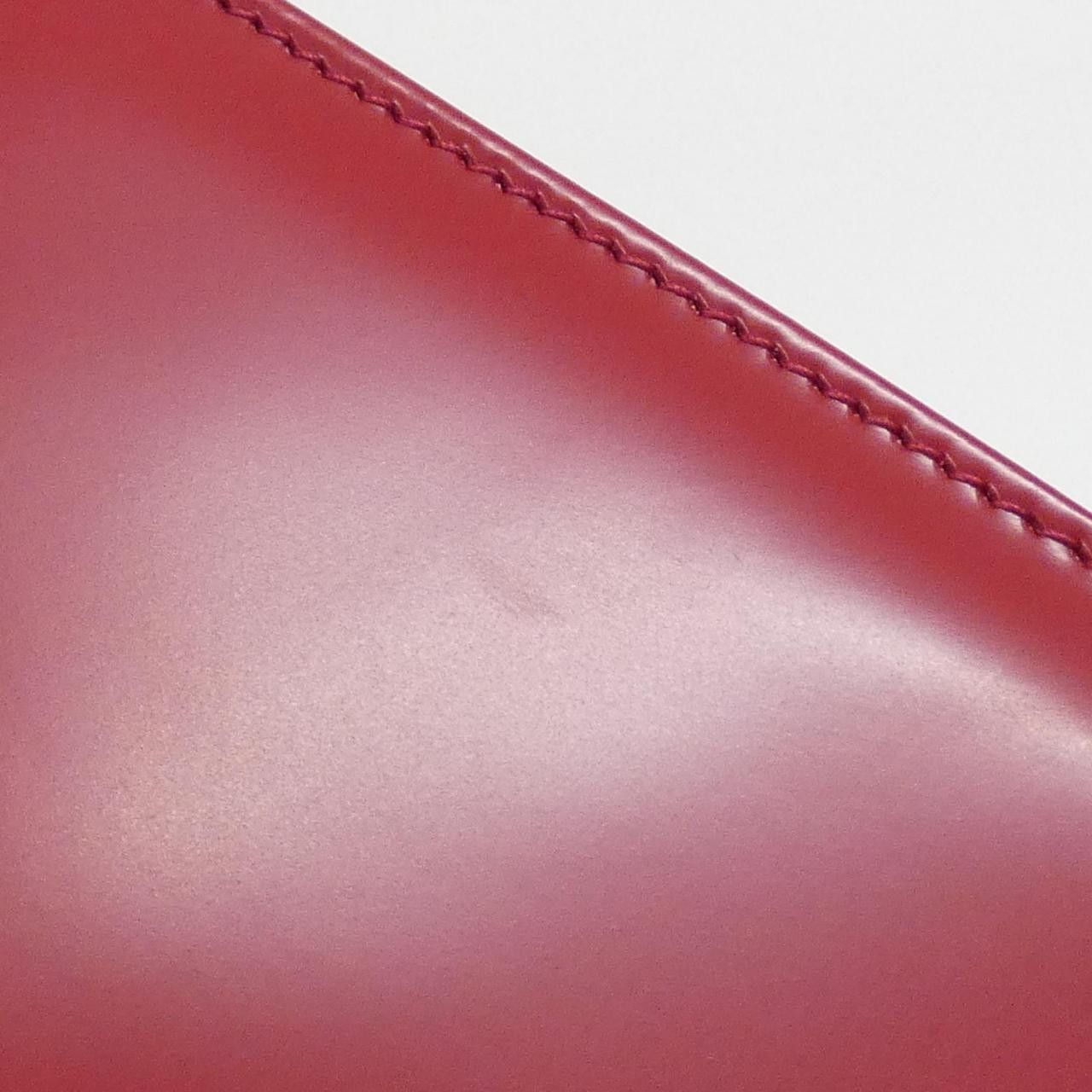 Salvatore Ferragamo Salvatore Ferragamo Salvatore Ferragamo Calf Handbag Leather Crossbody Bag 21 2193 DUTY FREE for USA Size ONE SIZE - 5 Thumbnail