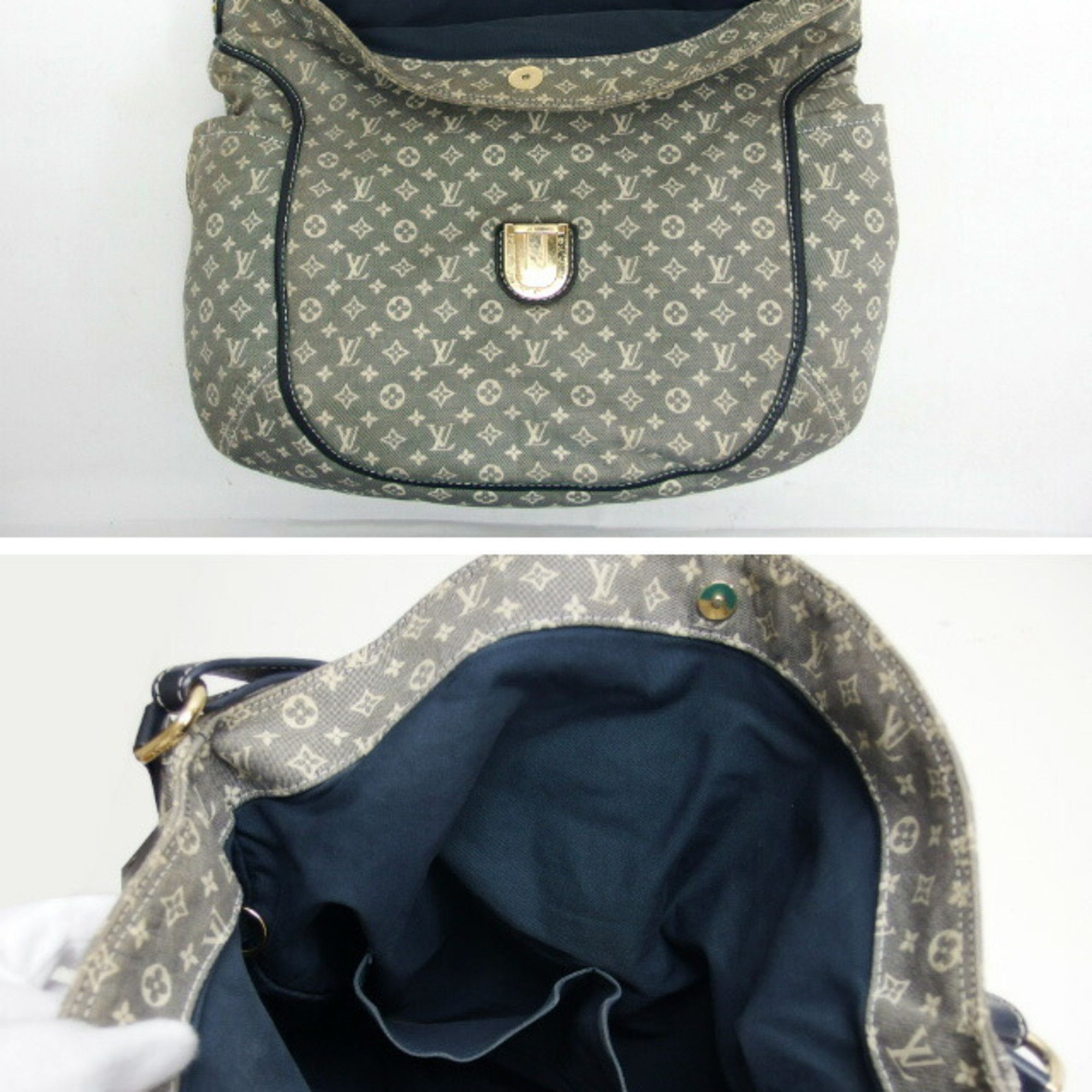 Louis Vuitton Louis Vuitton Monogram Idylle Romance Ankle Shoulder Bag Size ONE SIZE - 5 Thumbnail