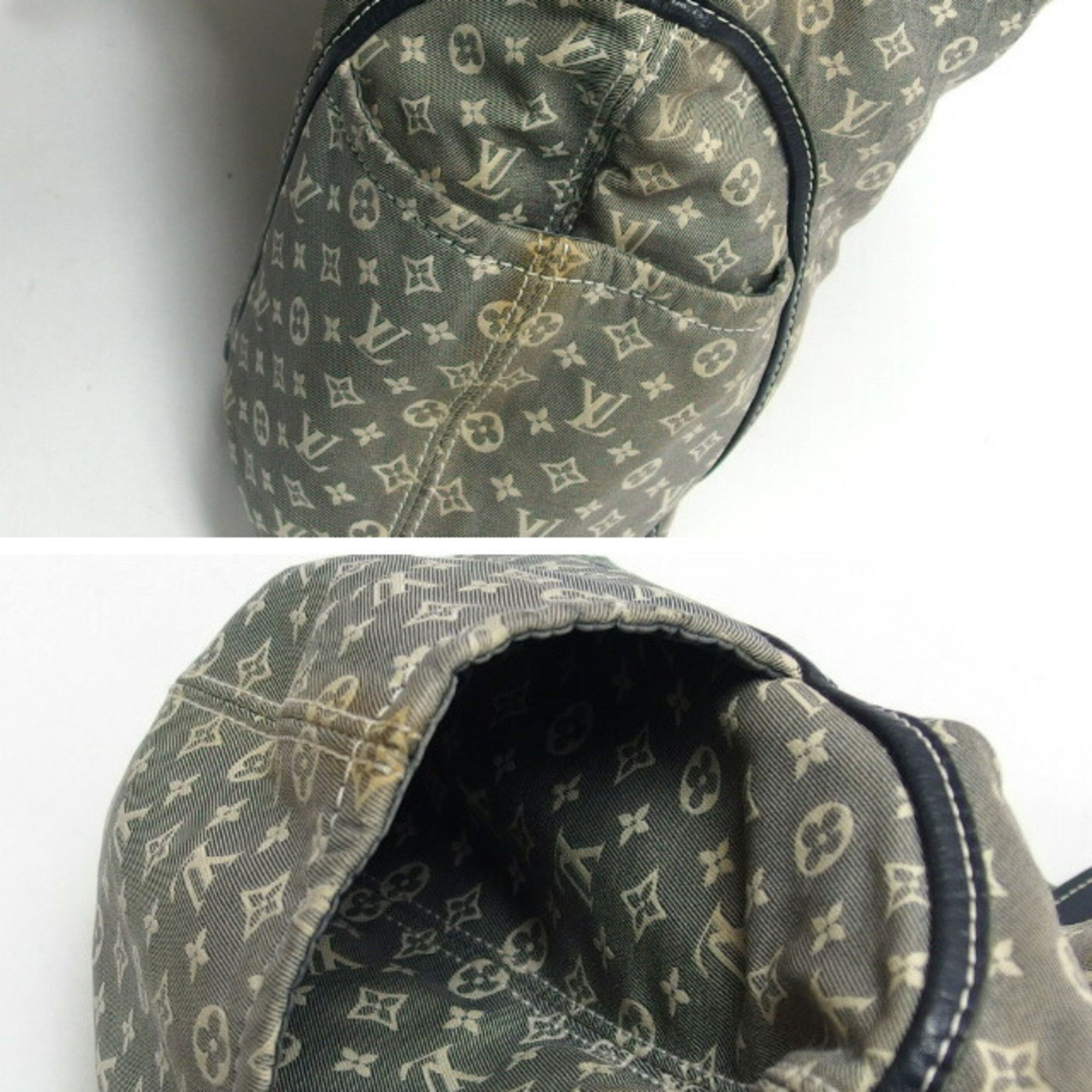 Louis Vuitton Louis Vuitton Monogram Idylle Romance Ankle Shoulder Bag Size ONE SIZE - 8 Thumbnail