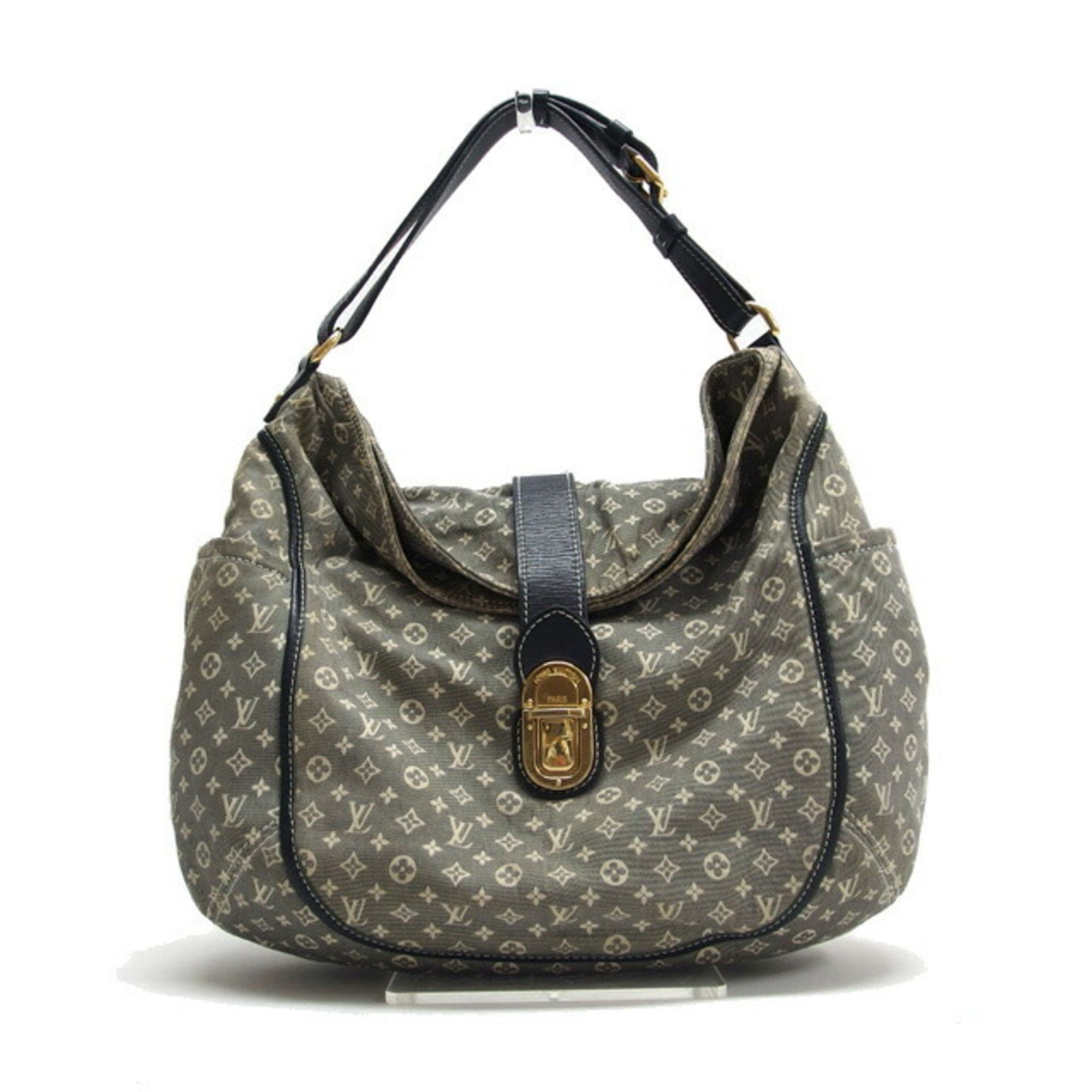 Louis Vuitton Louis Vuitton Monogram Idylle Romance Ankle Shoulder Bag Size ONE SIZE - 2 Thumbnail