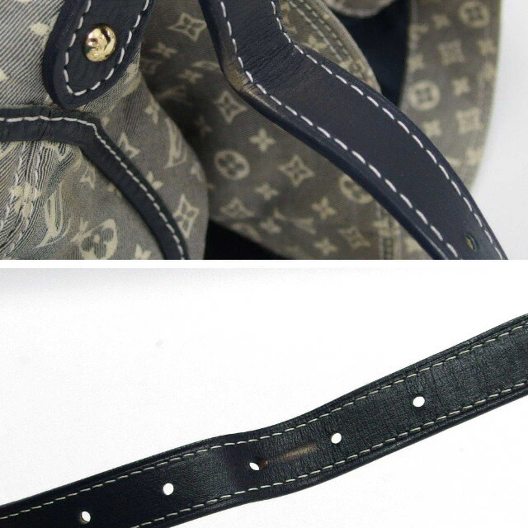 Louis Vuitton Louis Vuitton Monogram Idylle Romance Ankle Shoulder Bag Size ONE SIZE - 10 Thumbnail