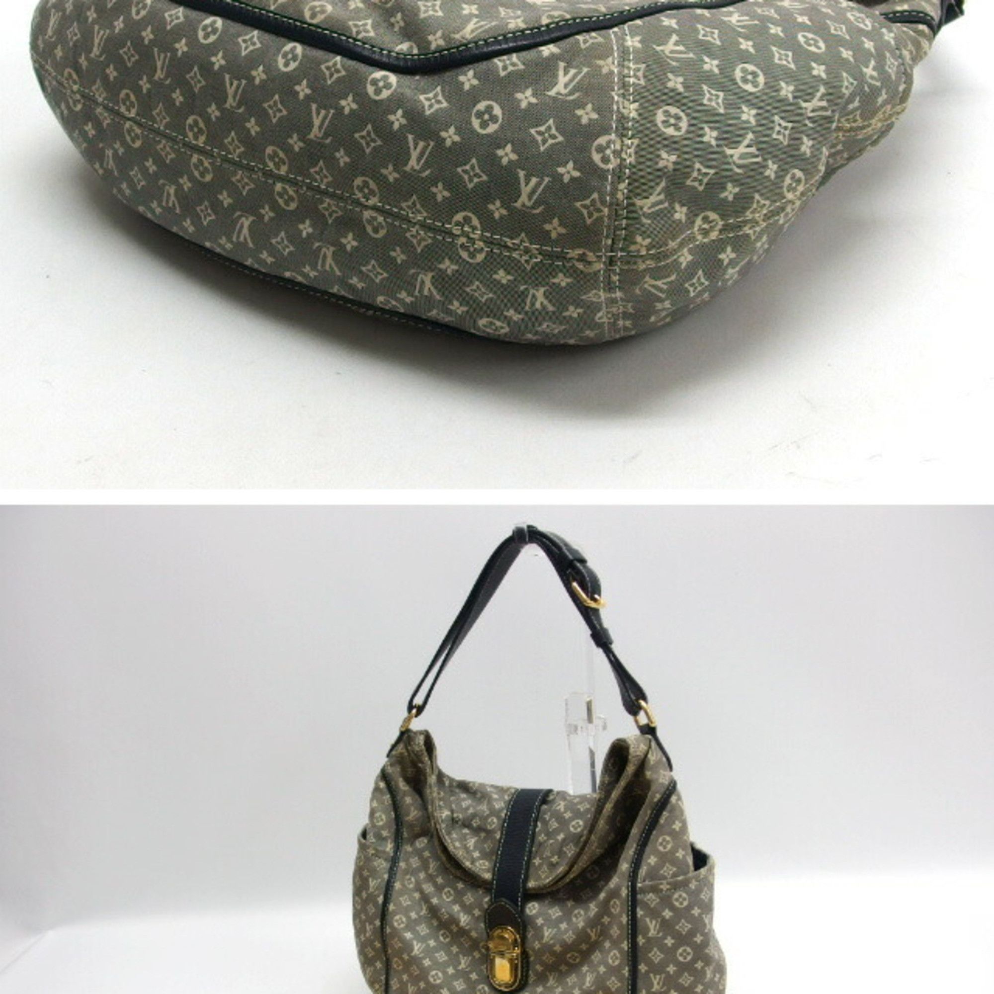 Louis Vuitton Louis Vuitton Monogram Idylle Romance Ankle Shoulder Bag Size ONE SIZE - 4 Thumbnail
