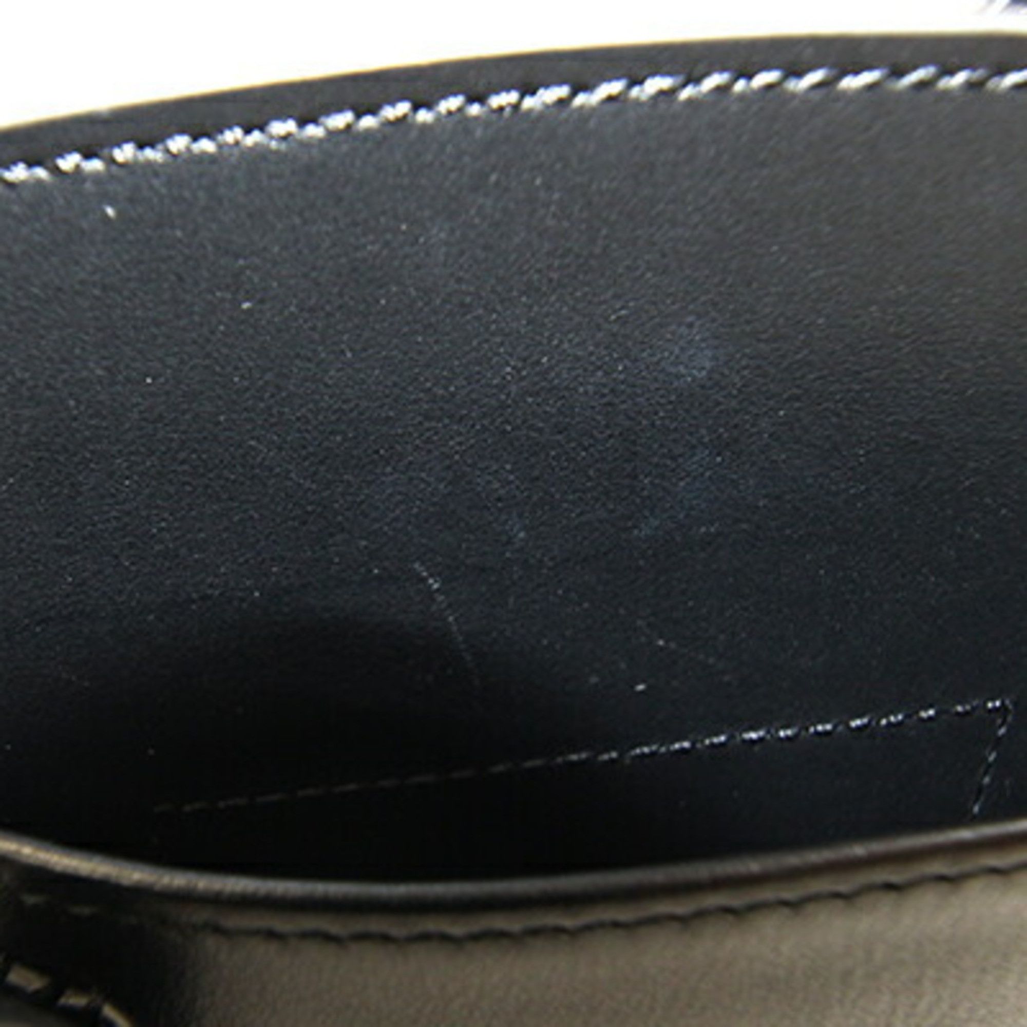Tod's Tod's T-Timeless Medium Smartphone Shoulder Bag (XAMTBA34300UPPB999) in Black Leather. Includes a smartphone shoulder bag, crossbody and case. Size ONE SIZE - 7 Thumbnail