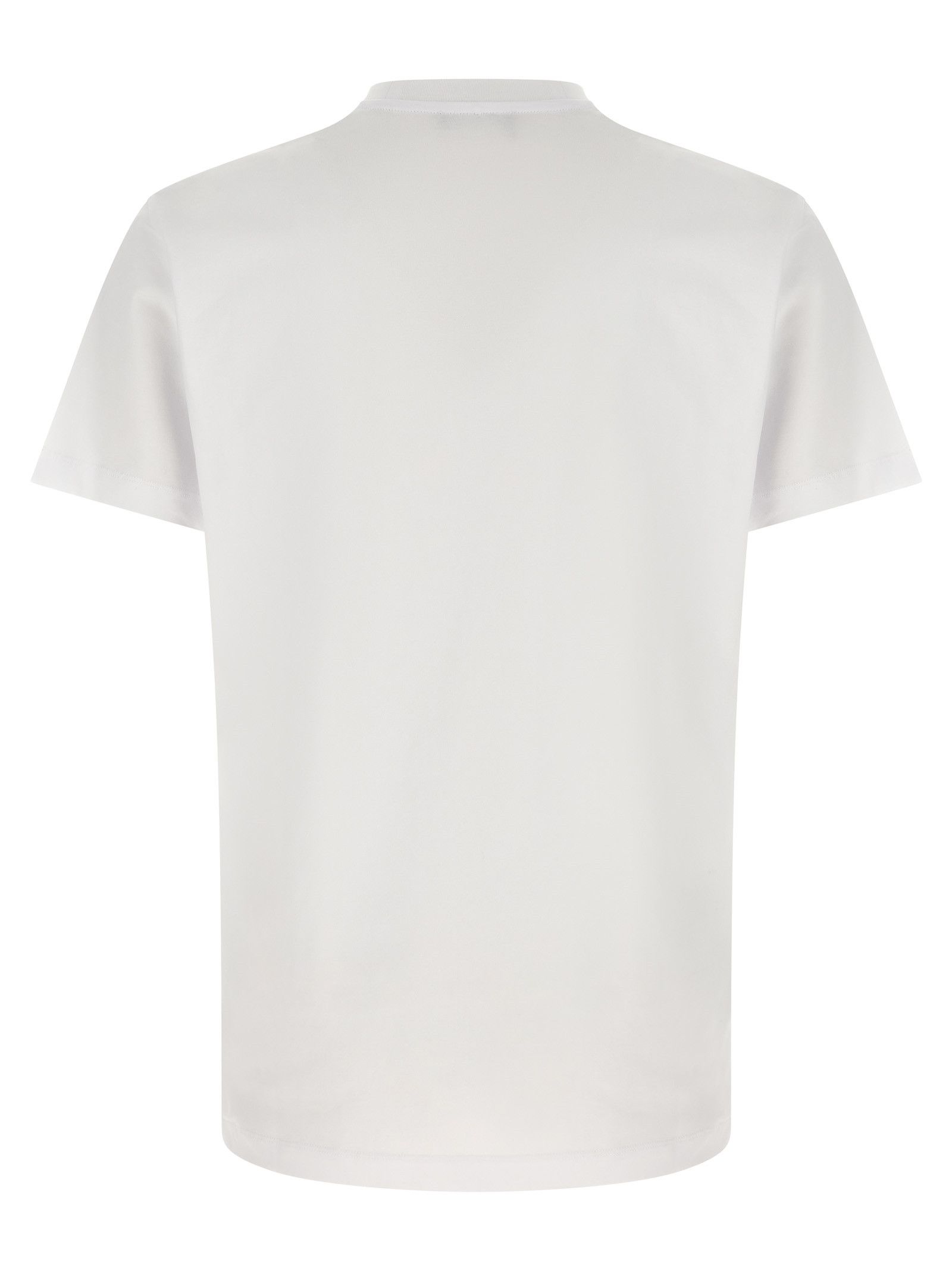 Versace 'Versace Logo' T-Shirt Size US XXL / EU 58 / 5 - 2 Thumbnail