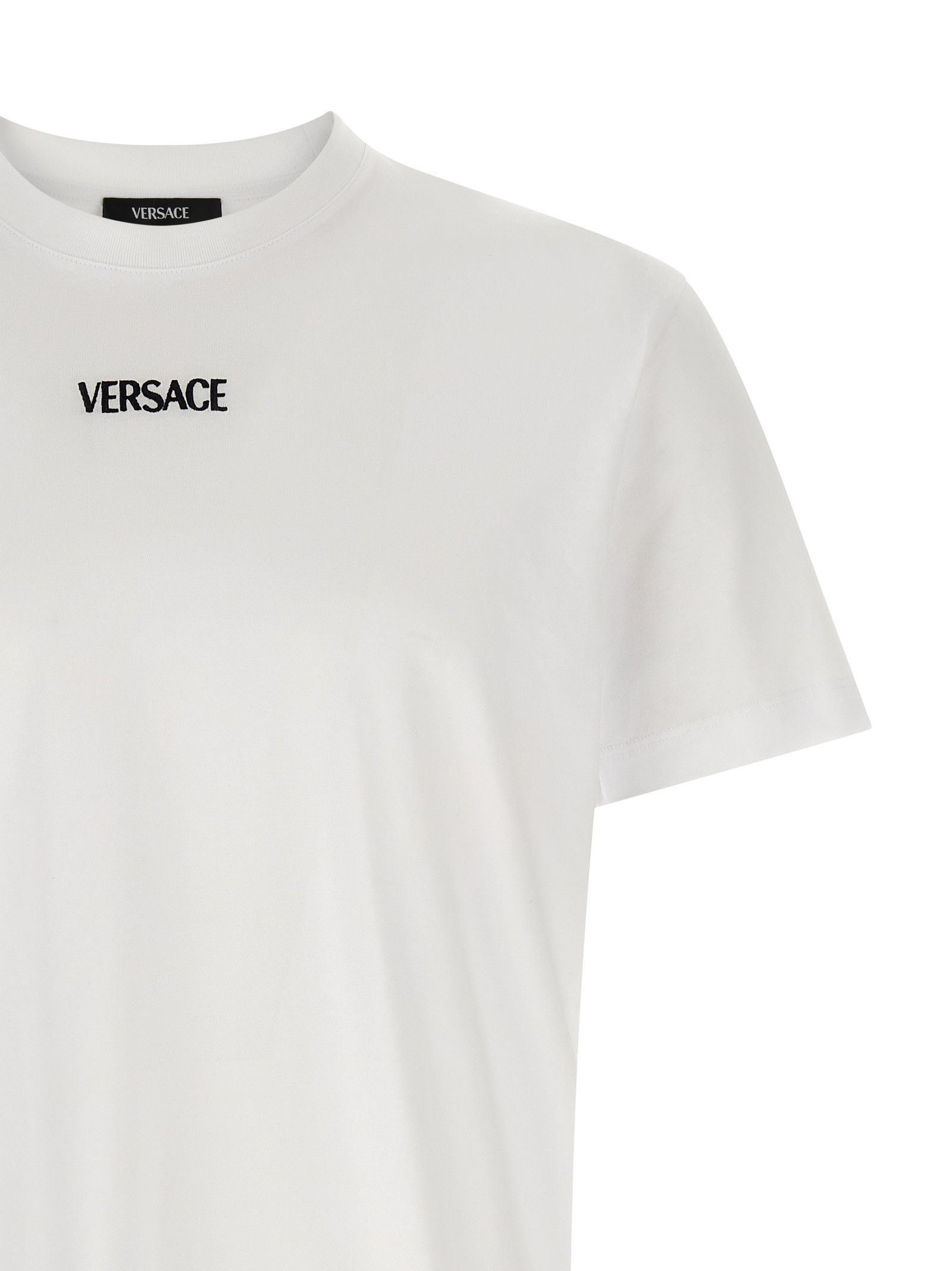 Versace 'Versace Logo' T-Shirt Size US XXL / EU 58 / 5 - 3 Thumbnail