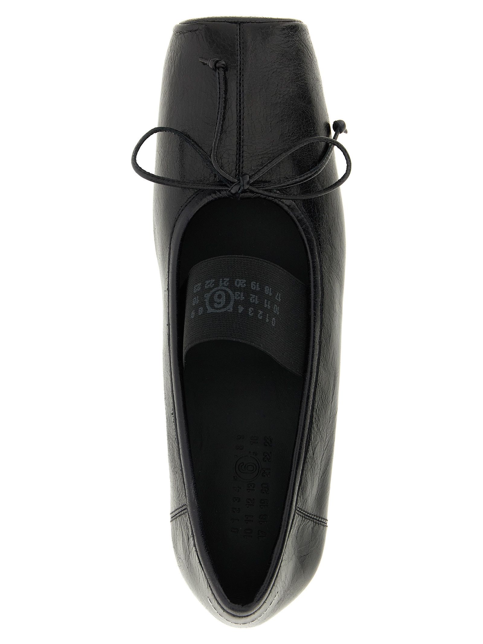 Maison Margiela 'Ballet' Ballet Flats Size US 6 / IT 36 - 4 Thumbnail