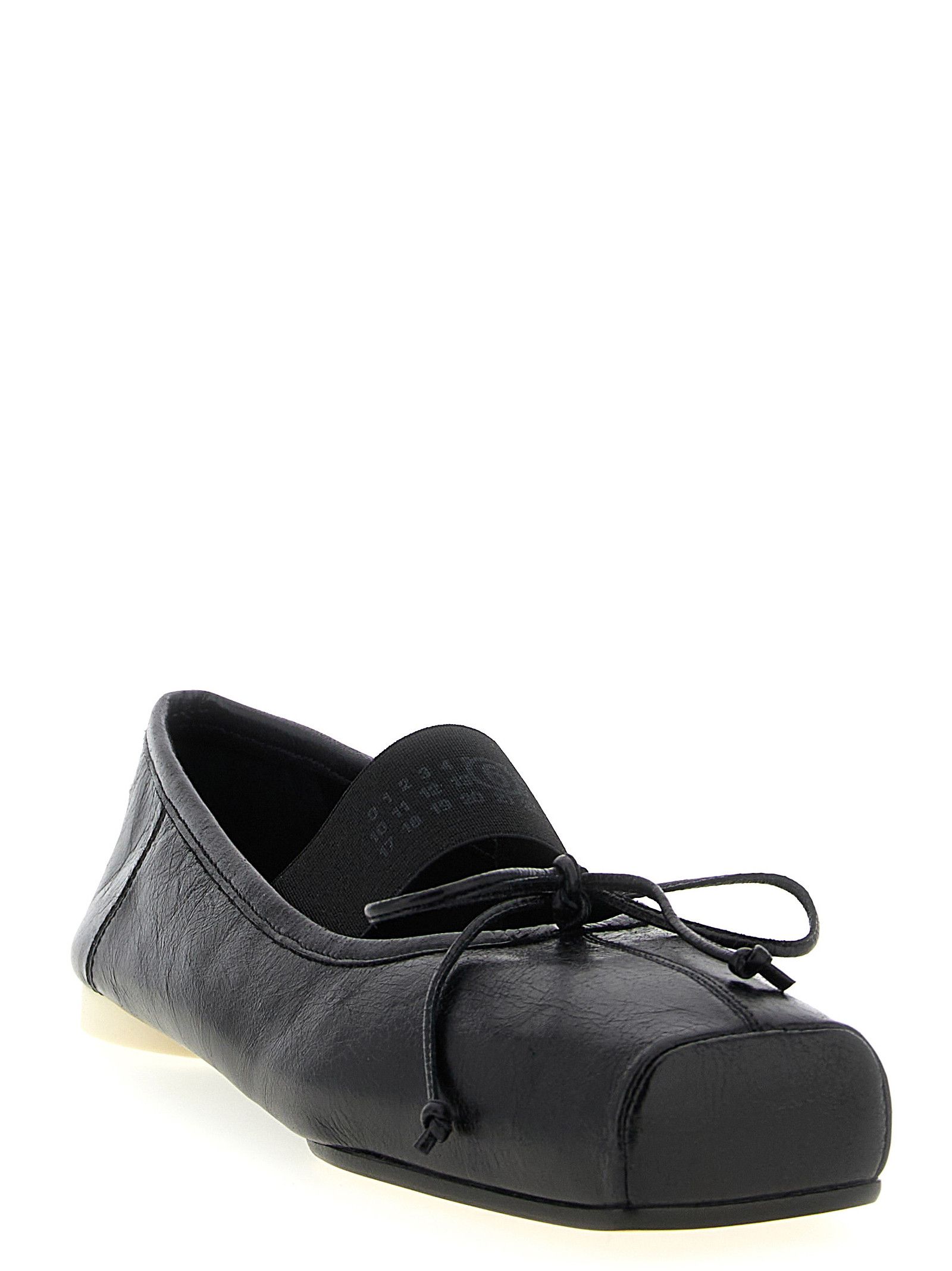 Maison Margiela 'Ballet' Ballet Flats Size US 7.5 / IT 37.5 - 2 Thumbnail