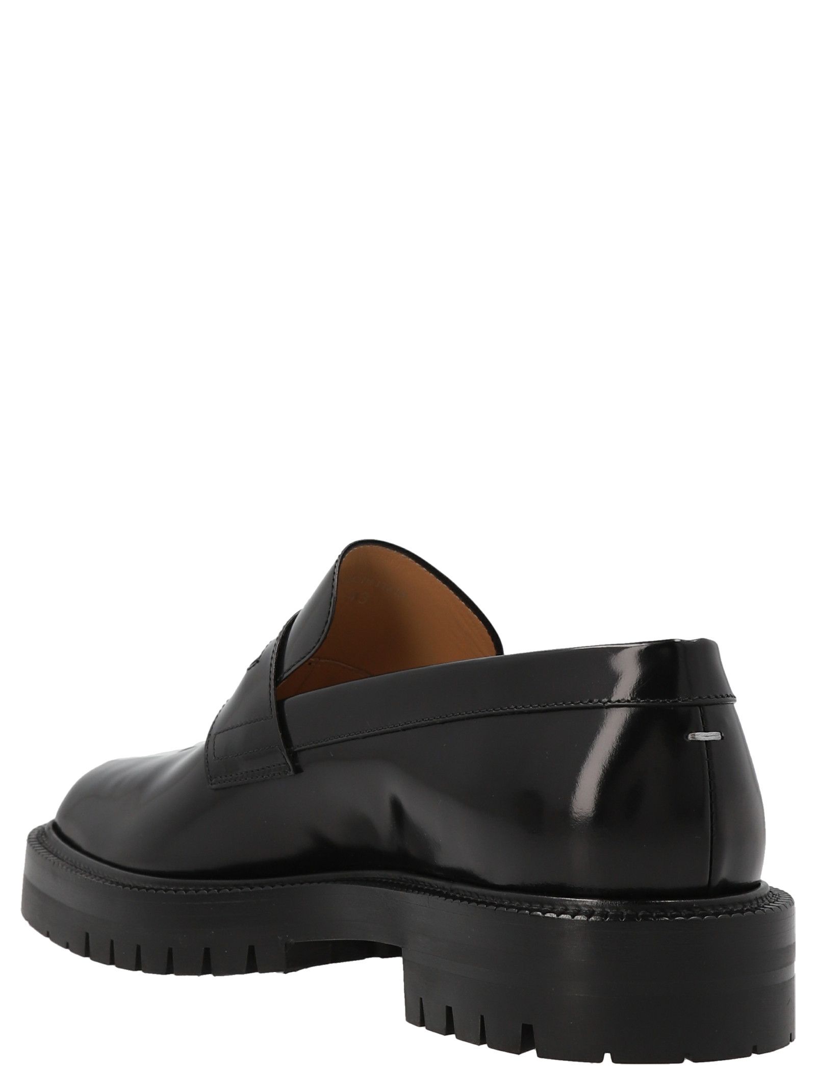 Maison Margiela 'Tabi' Loafers Size US 9 / EU 42 - 2 Thumbnail