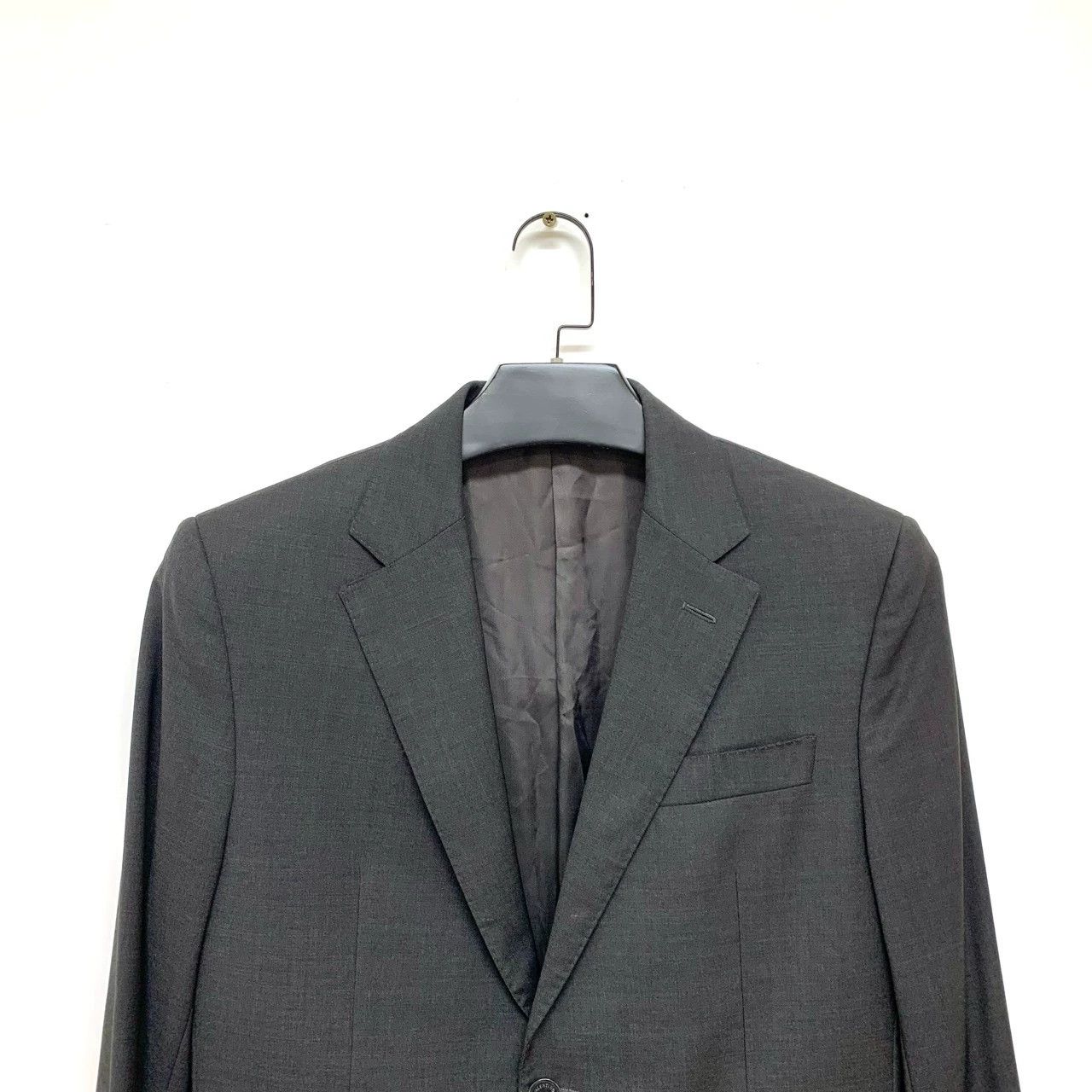 Valentino Valentino Men's Formal Suit Jacket - dmc Size US M / EU 48-50 / 2 - 5 Thumbnail