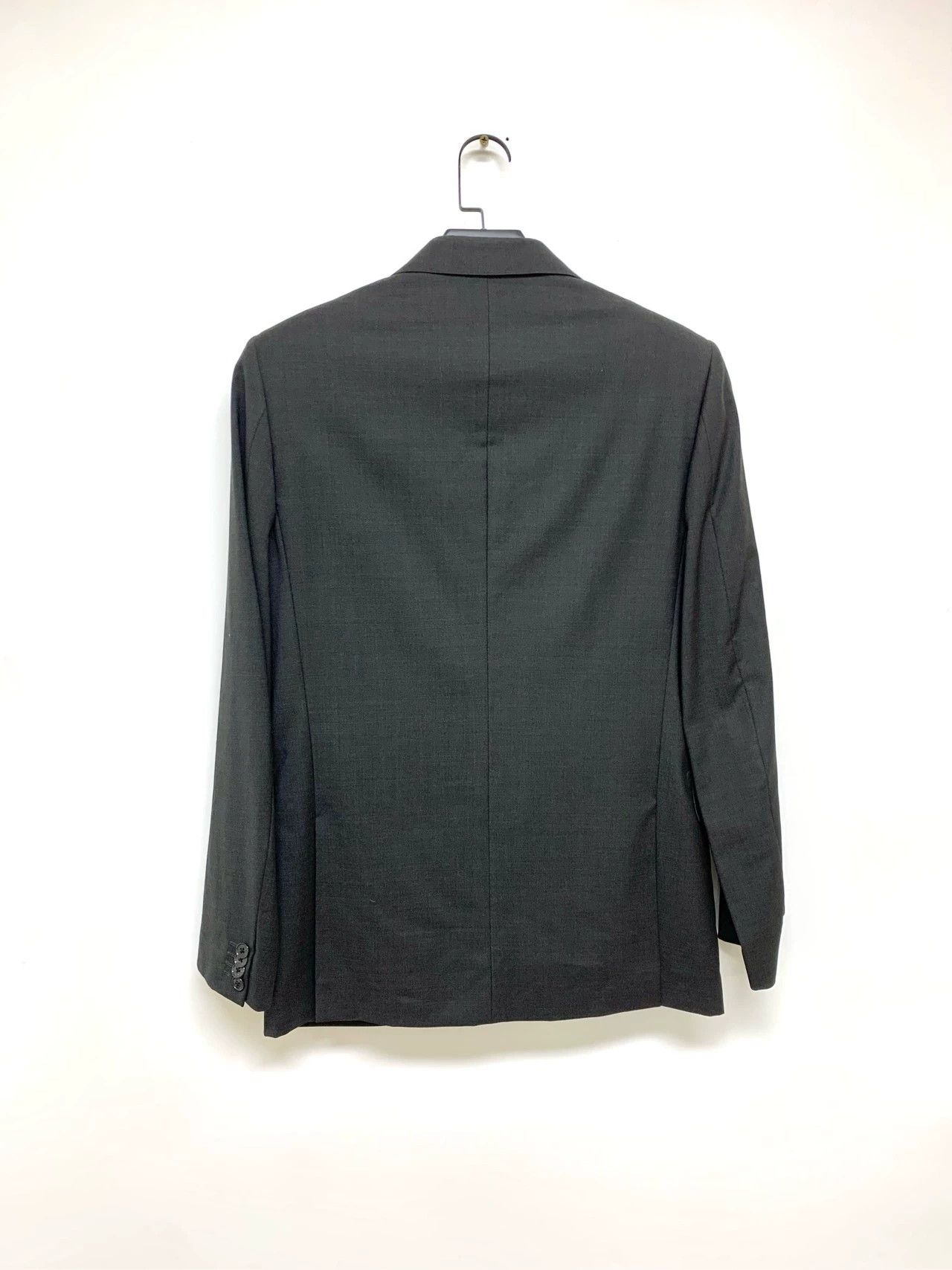 Valentino Valentino Men's Formal Suit Jacket - dmc Size US M / EU 48-50 / 2 - 2 Thumbnail