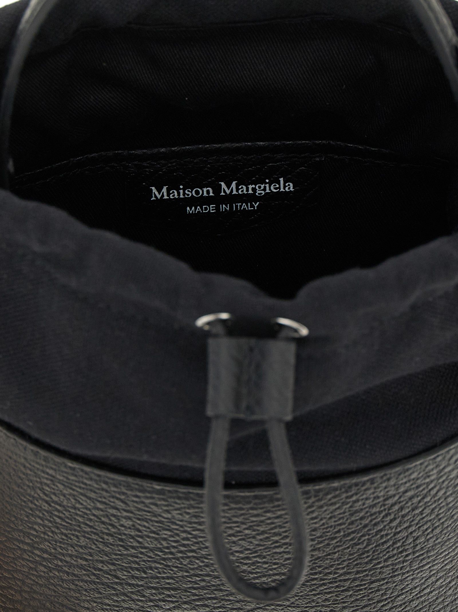 Maison Margiela '5Ac' Bucket Bag Size ONE SIZE - 4 Thumbnail