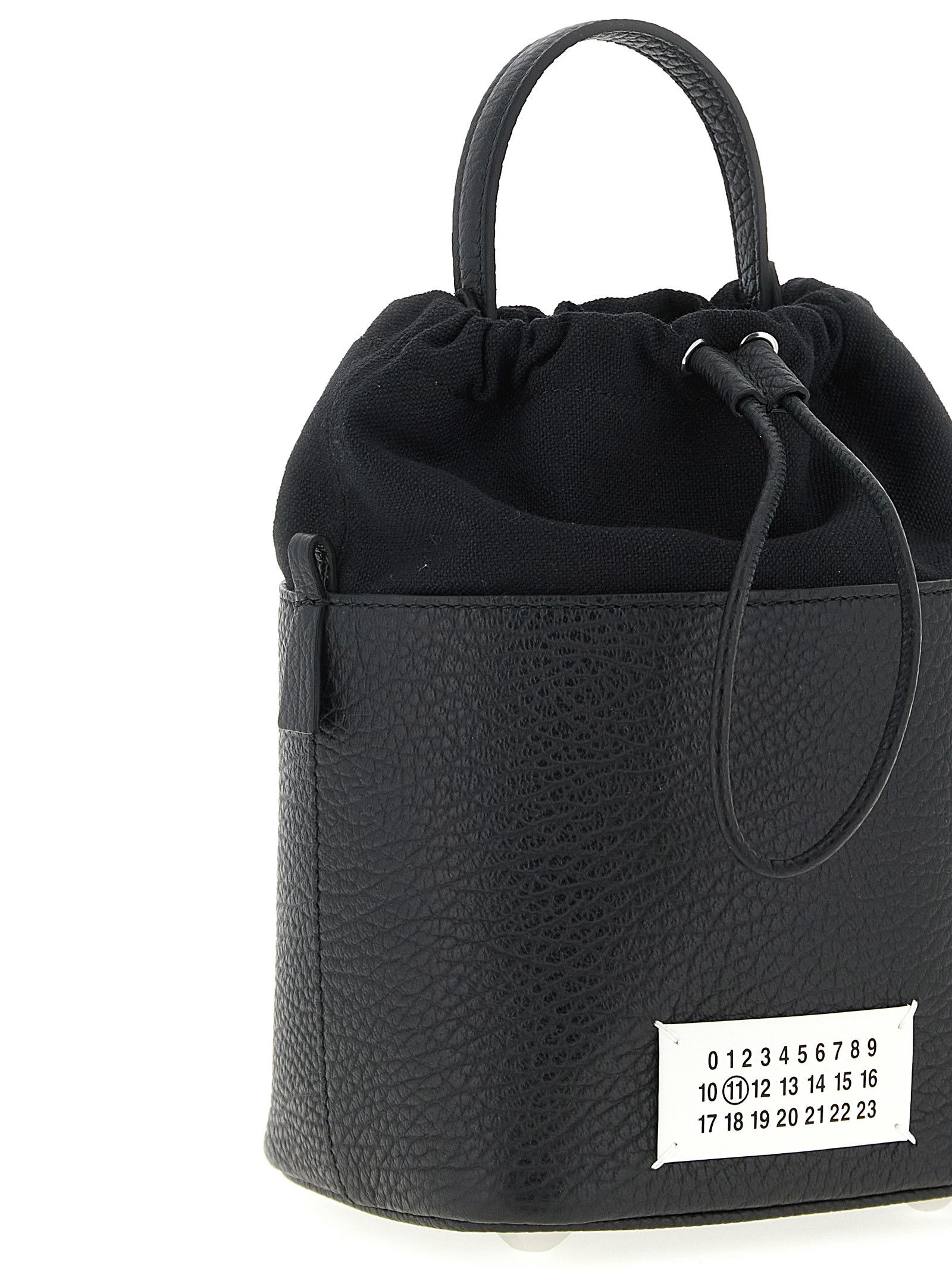 Maison Margiela '5Ac' Bucket Bag Size ONE SIZE - 3 Thumbnail