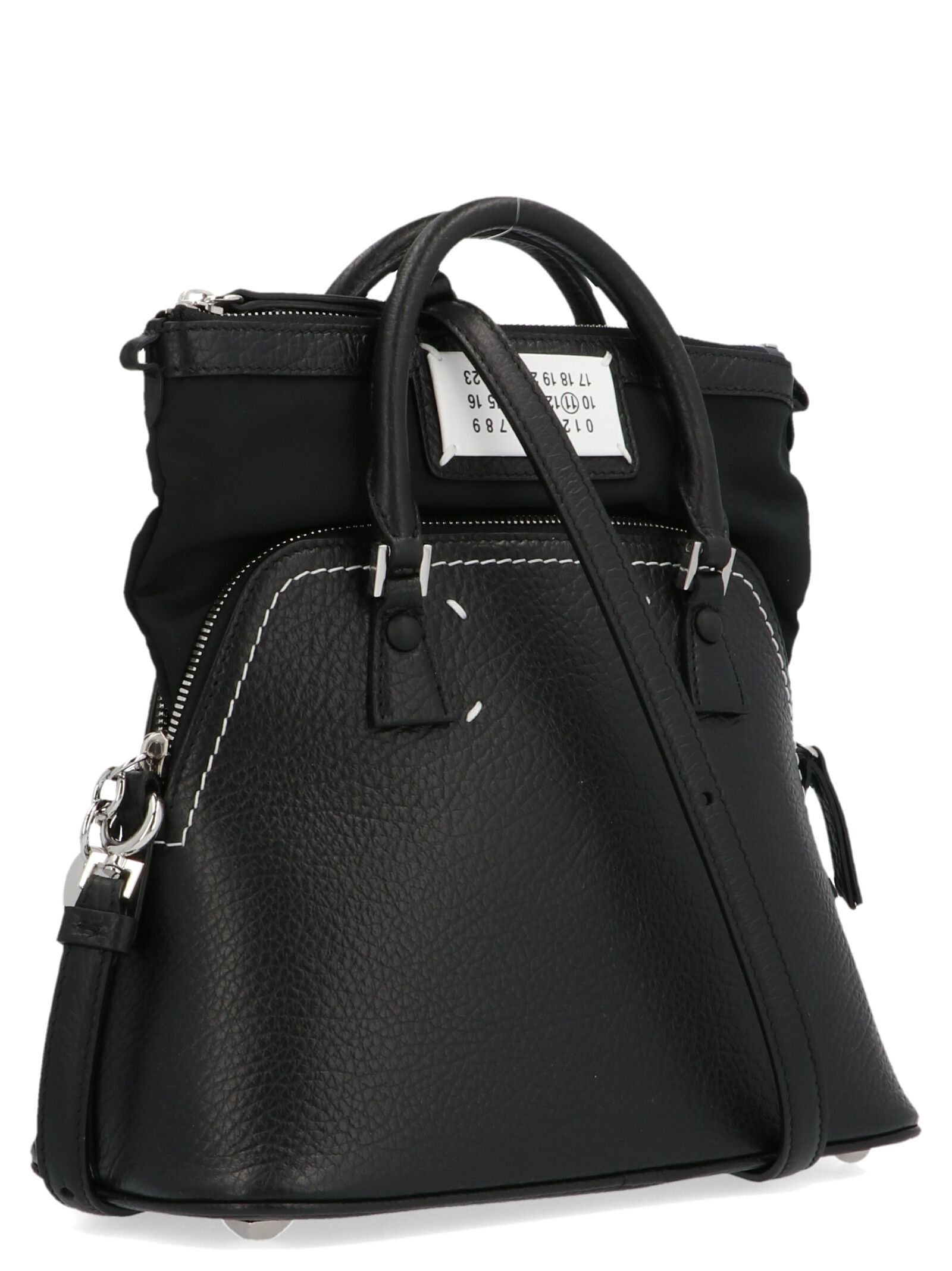 Maison Margiela '5Ac Mini' Handbag Size ONE SIZE - 3 Thumbnail