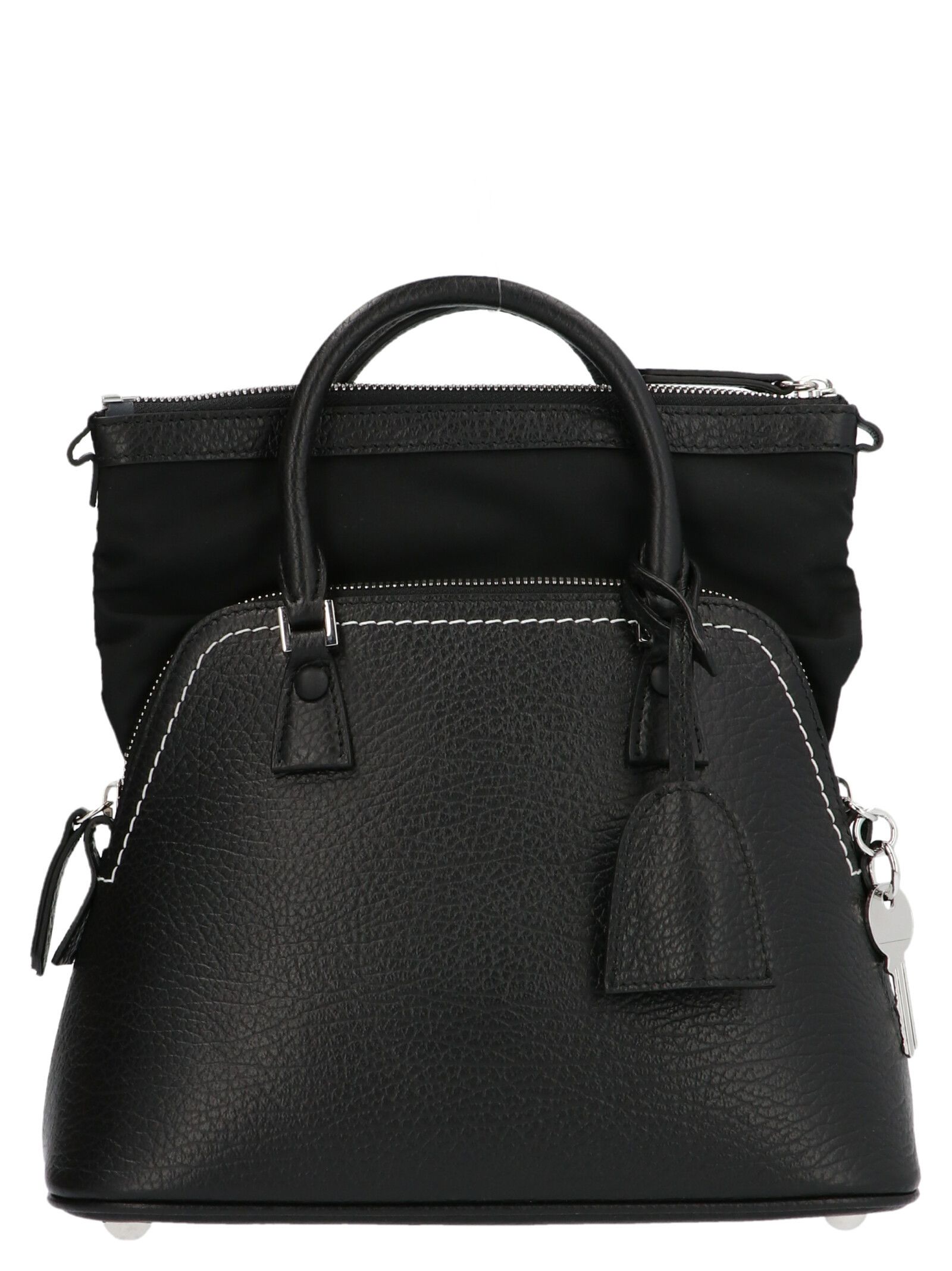 Maison Margiela '5Ac Mini' Handbag Size ONE SIZE - 2 Thumbnail