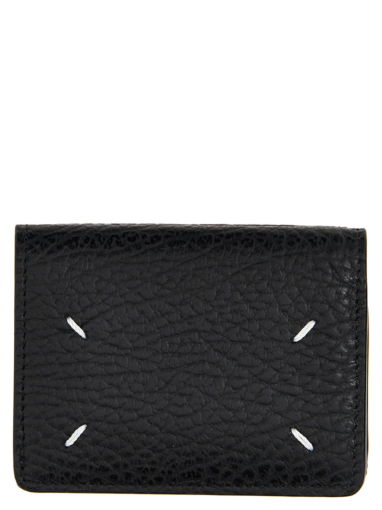 Maison Margiela Stitching Wallet Size ONE SIZE - 2 Thumbnail