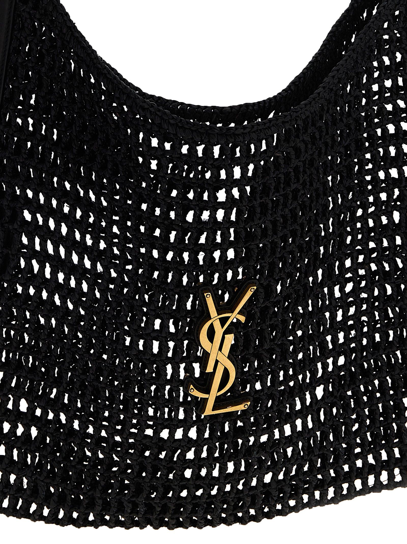 Saint Laurent Paris 'Oxalis' Shoulder Bag Size ONE SIZE - 3 Thumbnail