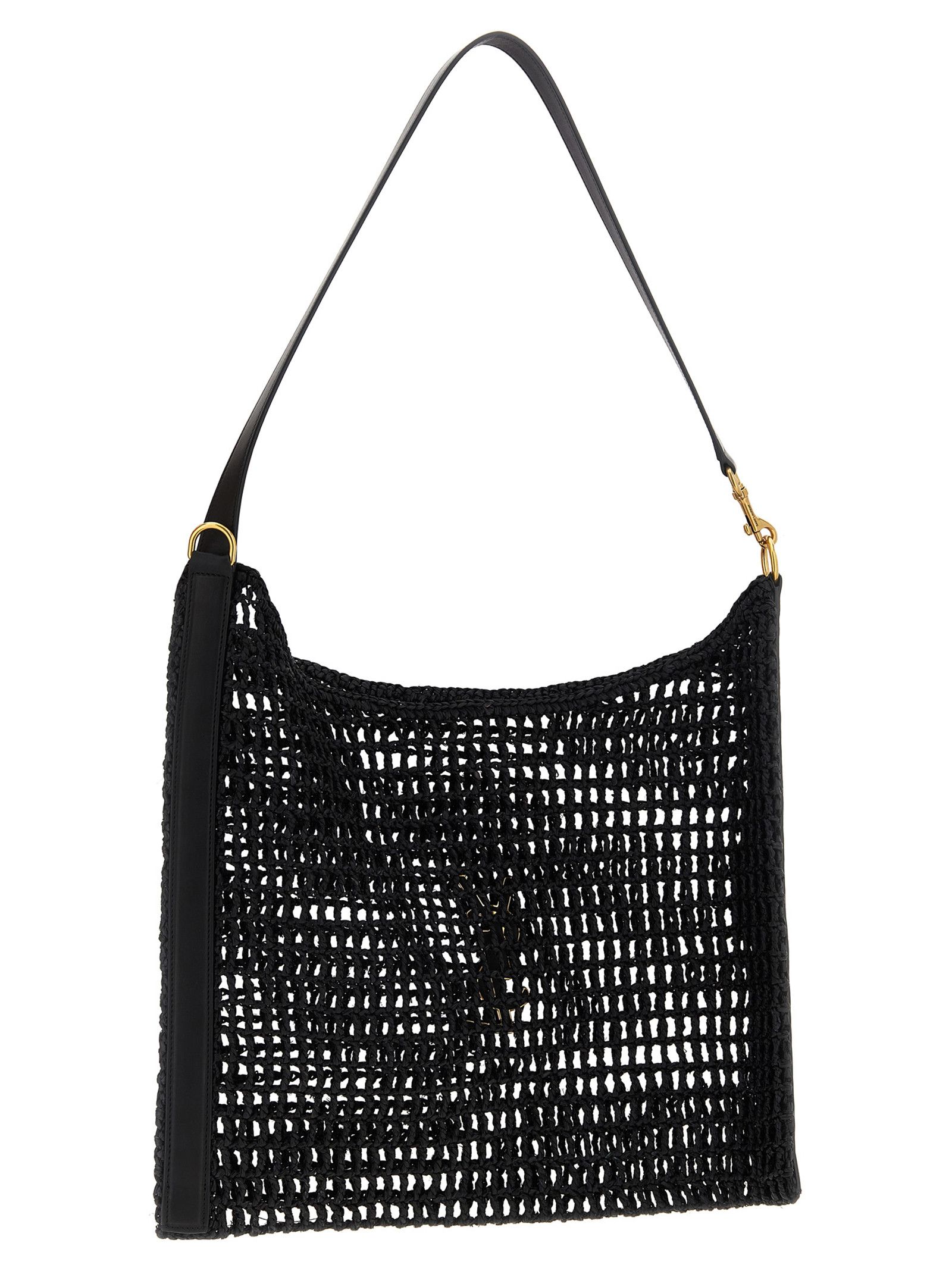 Saint Laurent Paris 'Oxalis' Shoulder Bag Size ONE SIZE - 2 Thumbnail
