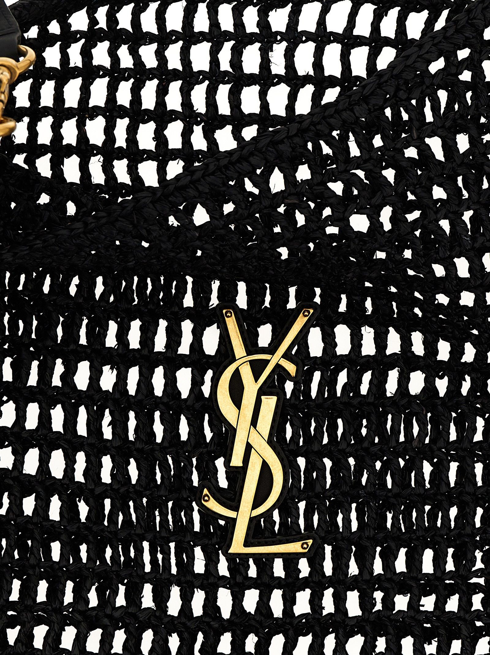 Saint Laurent Paris 'Oxalis' Shoulder Bag Size ONE SIZE - 4 Thumbnail