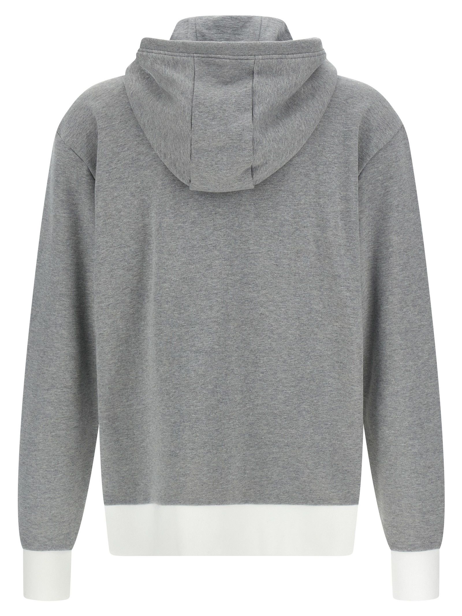 Thom Browne '4Bar' Hoodie Size US XL / EU 56 / 4 - 2 Thumbnail