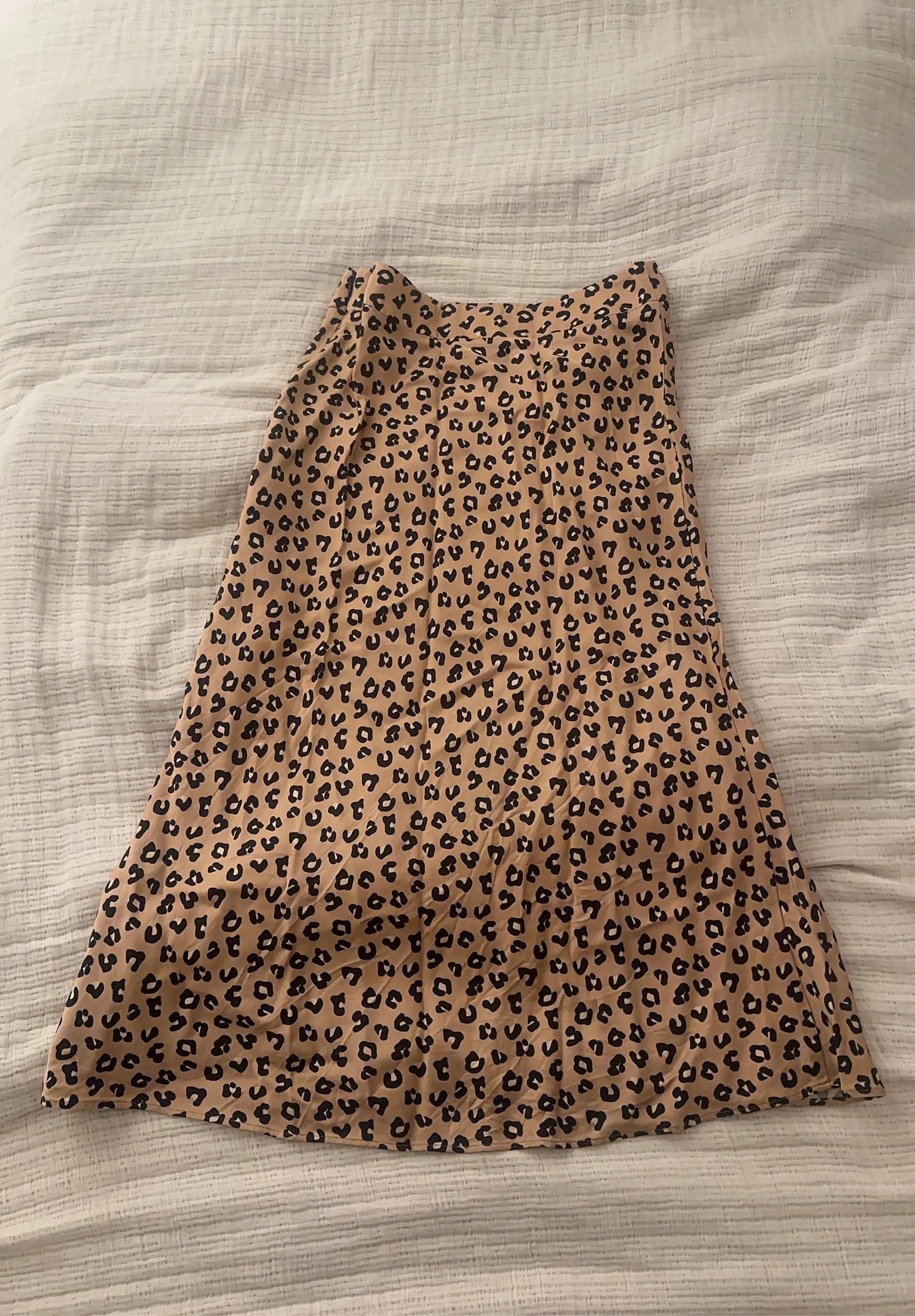 Sezane Sézane Skirt Size 26" / US 2 / IT 38 - 4 Thumbnail