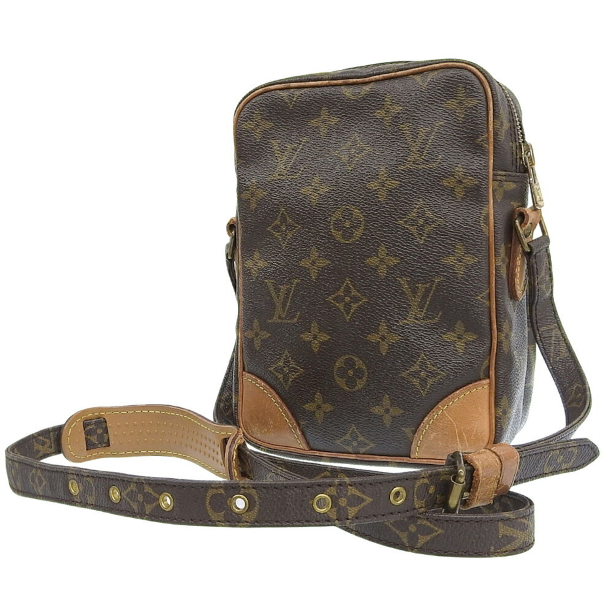 Louis Vuitton Louis Vuitton Monogram Amazon M45236 Shoulder Bag Size ONE SIZE - 2 Thumbnail