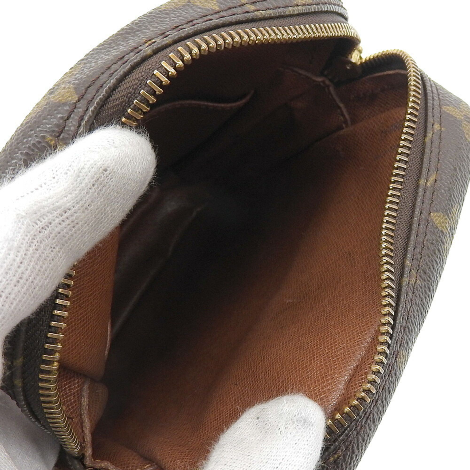 Louis Vuitton Louis Vuitton Monogram Amazon M45236 Shoulder Bag Size ONE SIZE - 3 Thumbnail