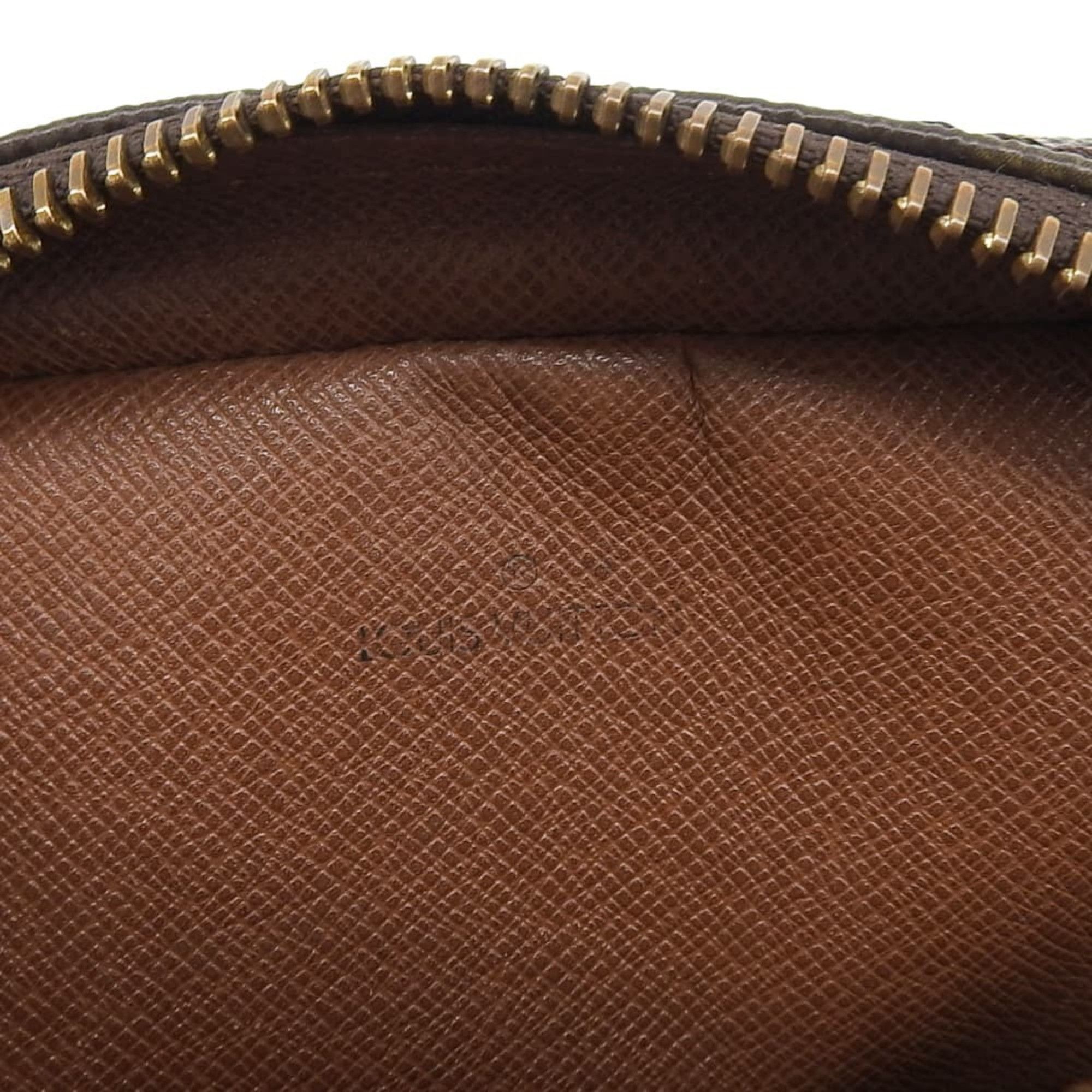 Louis Vuitton Louis Vuitton Monogram Amazon M45236 Shoulder Bag Size ONE SIZE - 9 Thumbnail