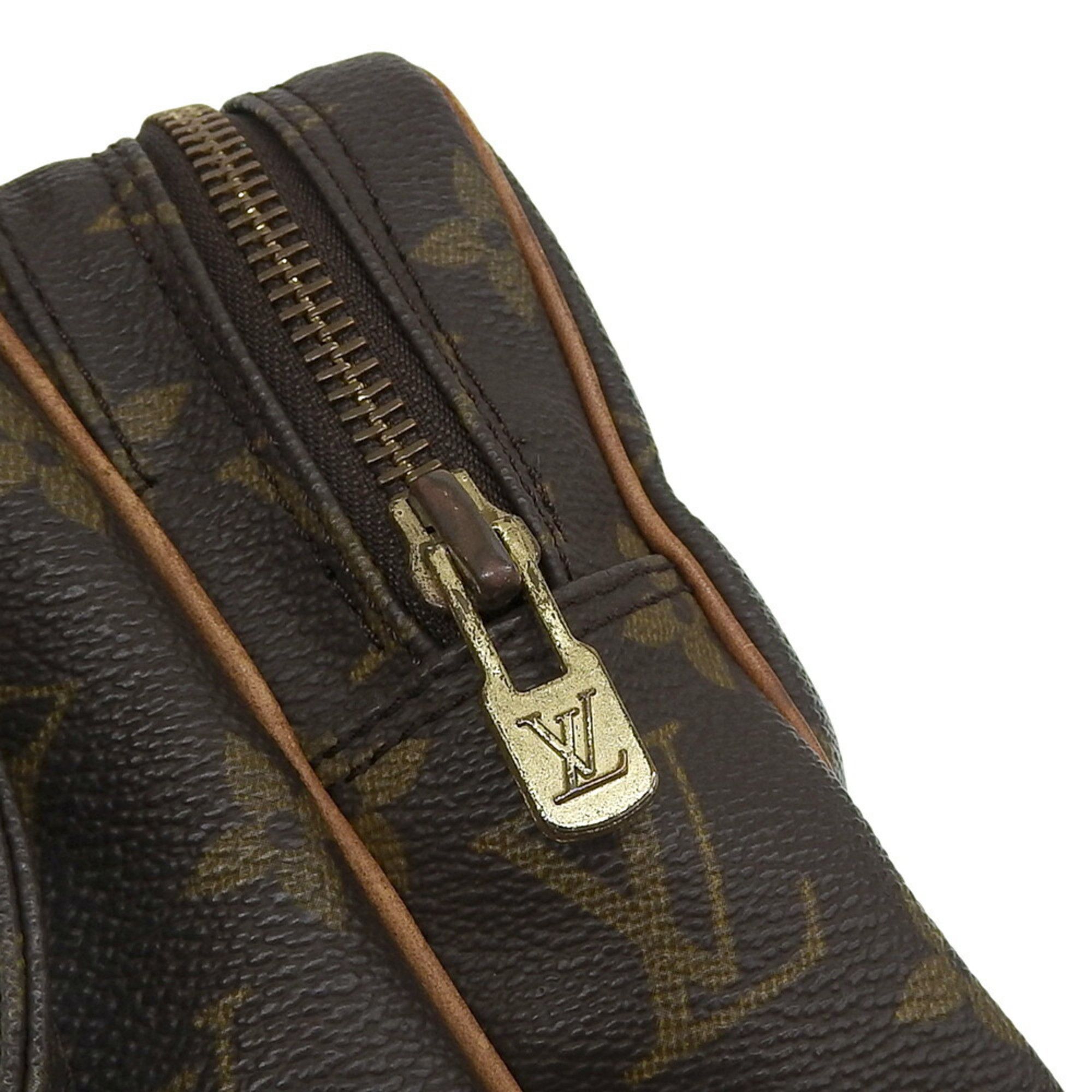 Louis Vuitton Louis Vuitton Monogram Amazon M45236 Shoulder Bag Size ONE SIZE - 6 Thumbnail