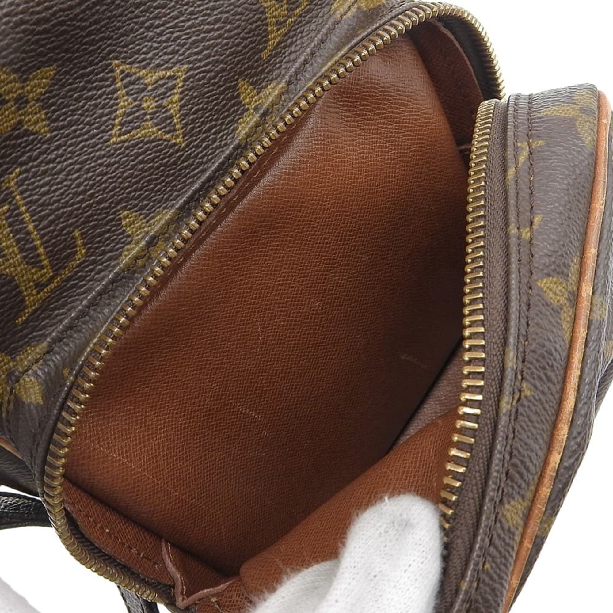 Louis Vuitton Louis Vuitton Monogram Amazon M45236 Shoulder Bag Size ONE SIZE - 4 Thumbnail
