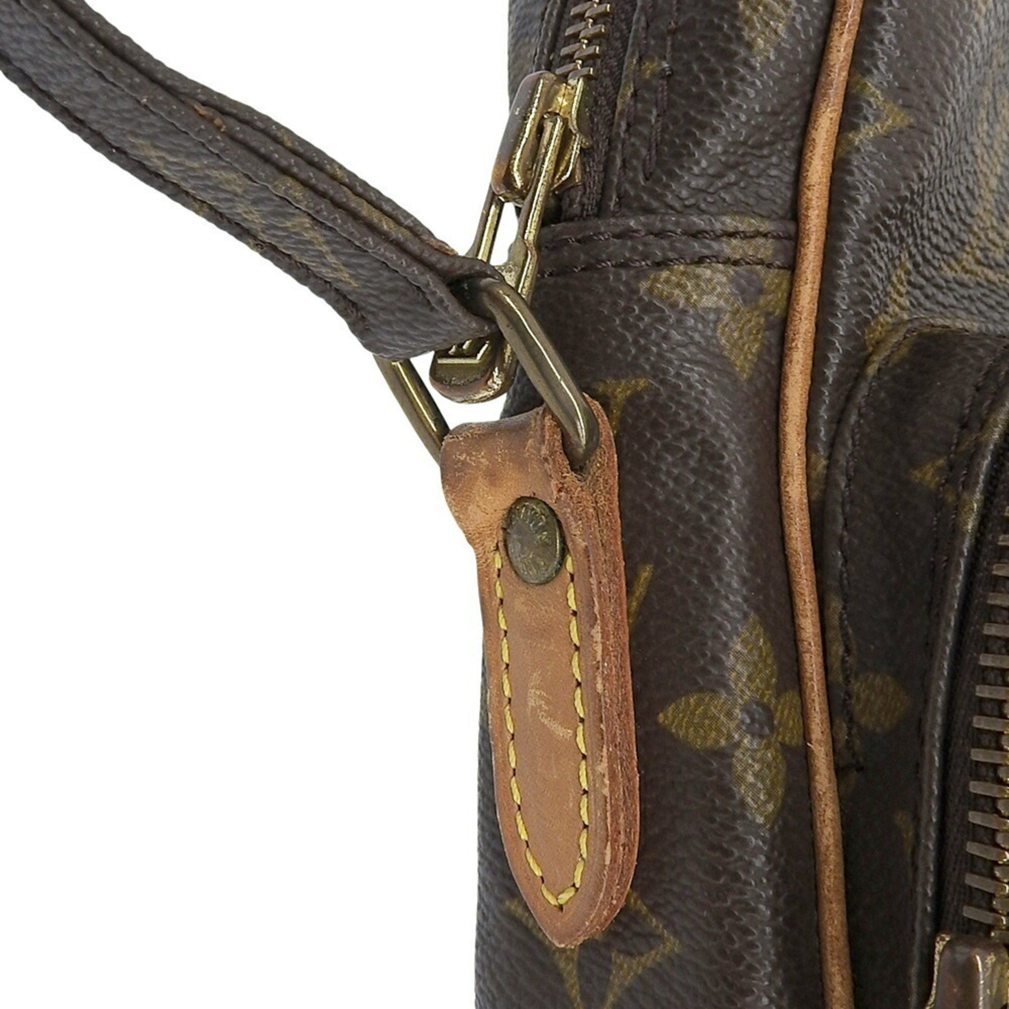 Louis Vuitton Louis Vuitton Monogram Amazon M45236 Shoulder Bag Size ONE SIZE - 7 Thumbnail