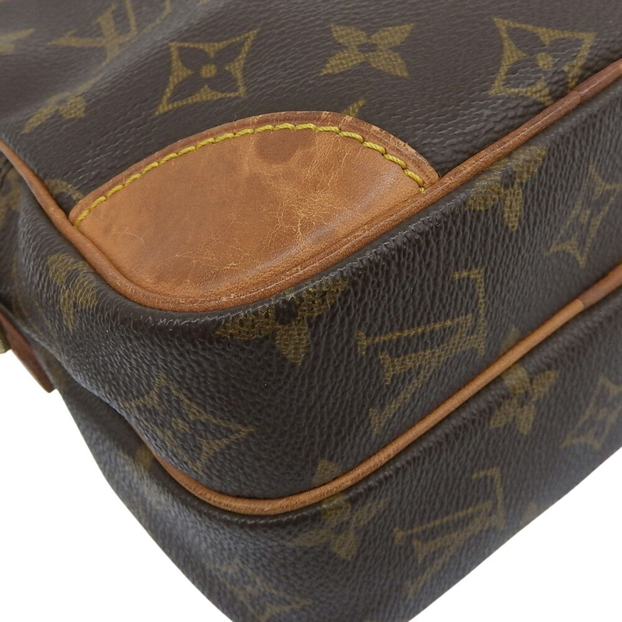 Louis Vuitton Louis Vuitton Monogram Amazon M45236 Shoulder Bag Size ONE SIZE - 5 Thumbnail