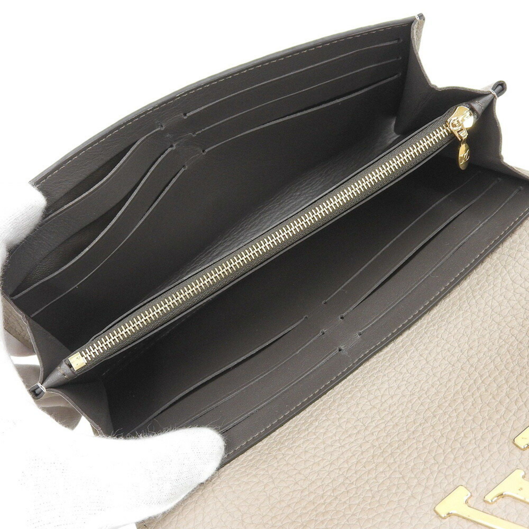 Louis Vuitton Louis Vuitton Portefeuille Capucines M61249 LV Long Wallet Size ONE SIZE - 3 Thumbnail